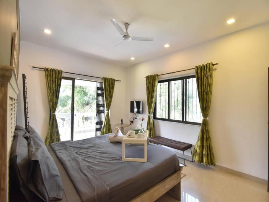 Redhomex Runway Villa, photo 46