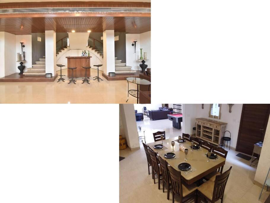 Redhomex Runway Villa, photo 45