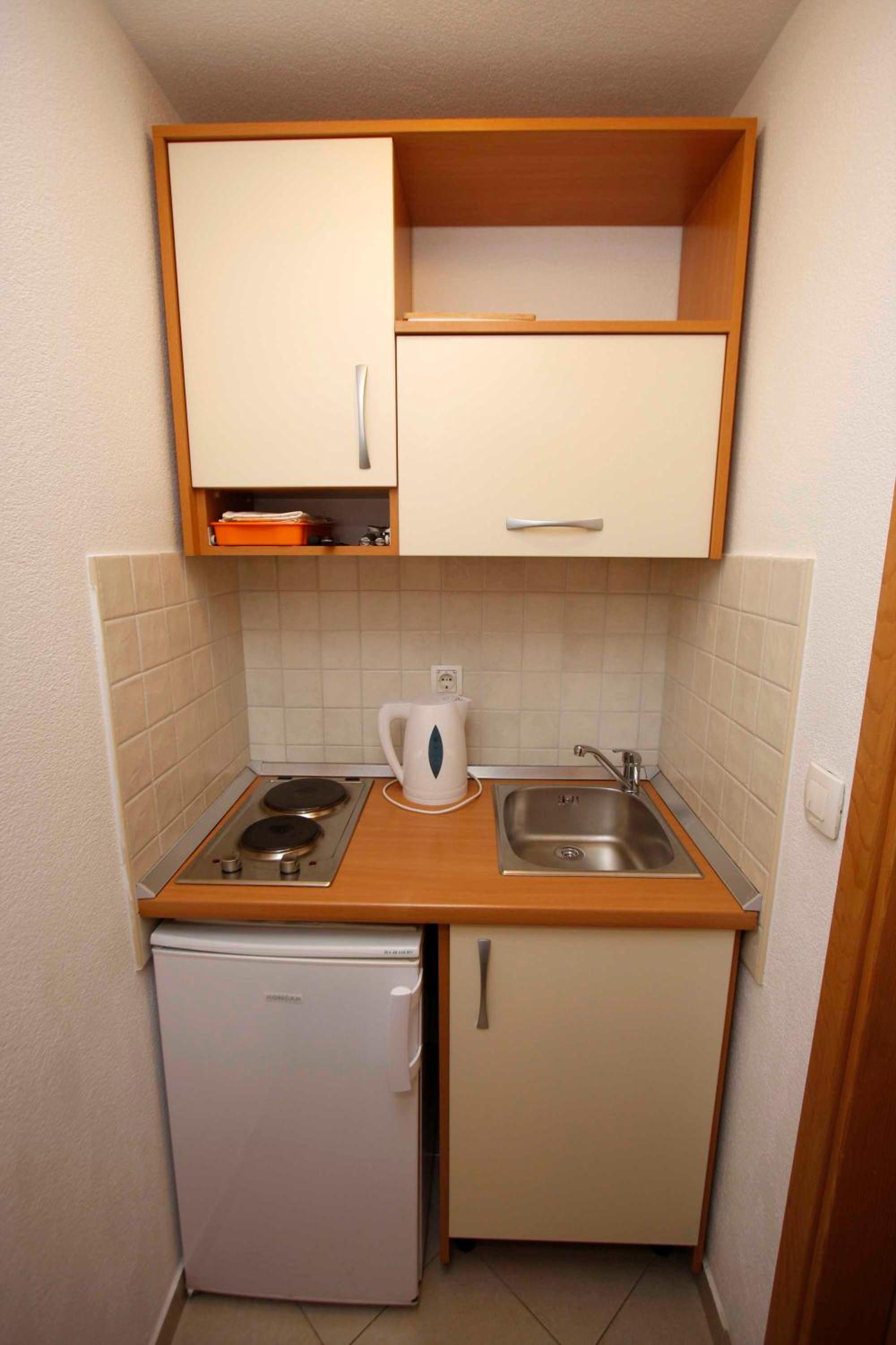 Apartmani NEVA