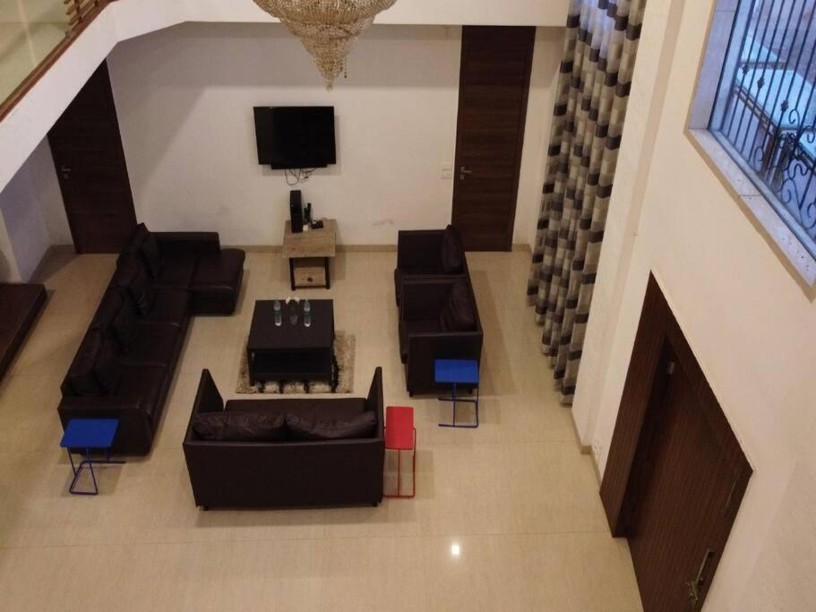Redhomex Runway Villa, photo 28