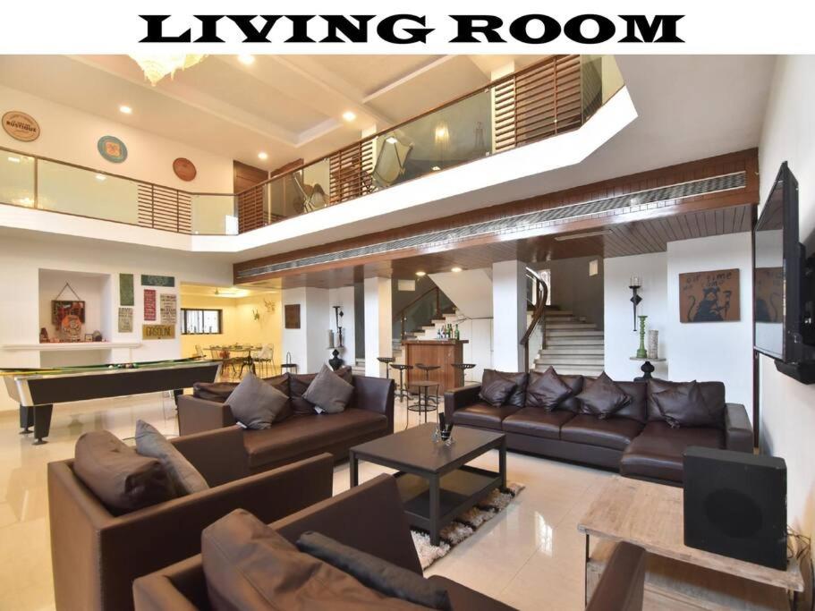 Redhomex Runway Villa, photo 9