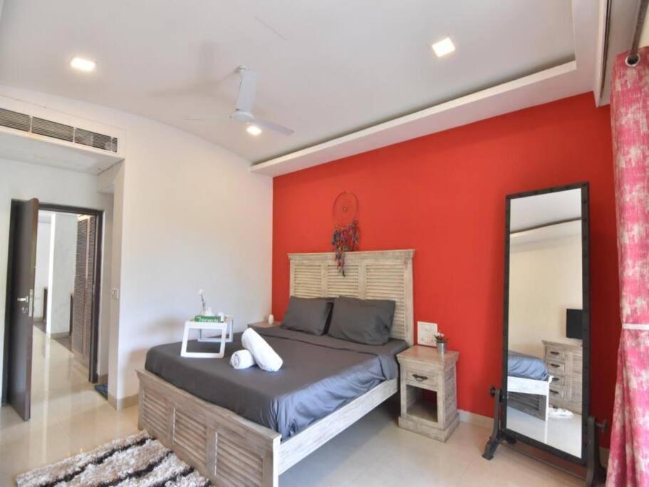 Redhomex Runway Villa, photo 41