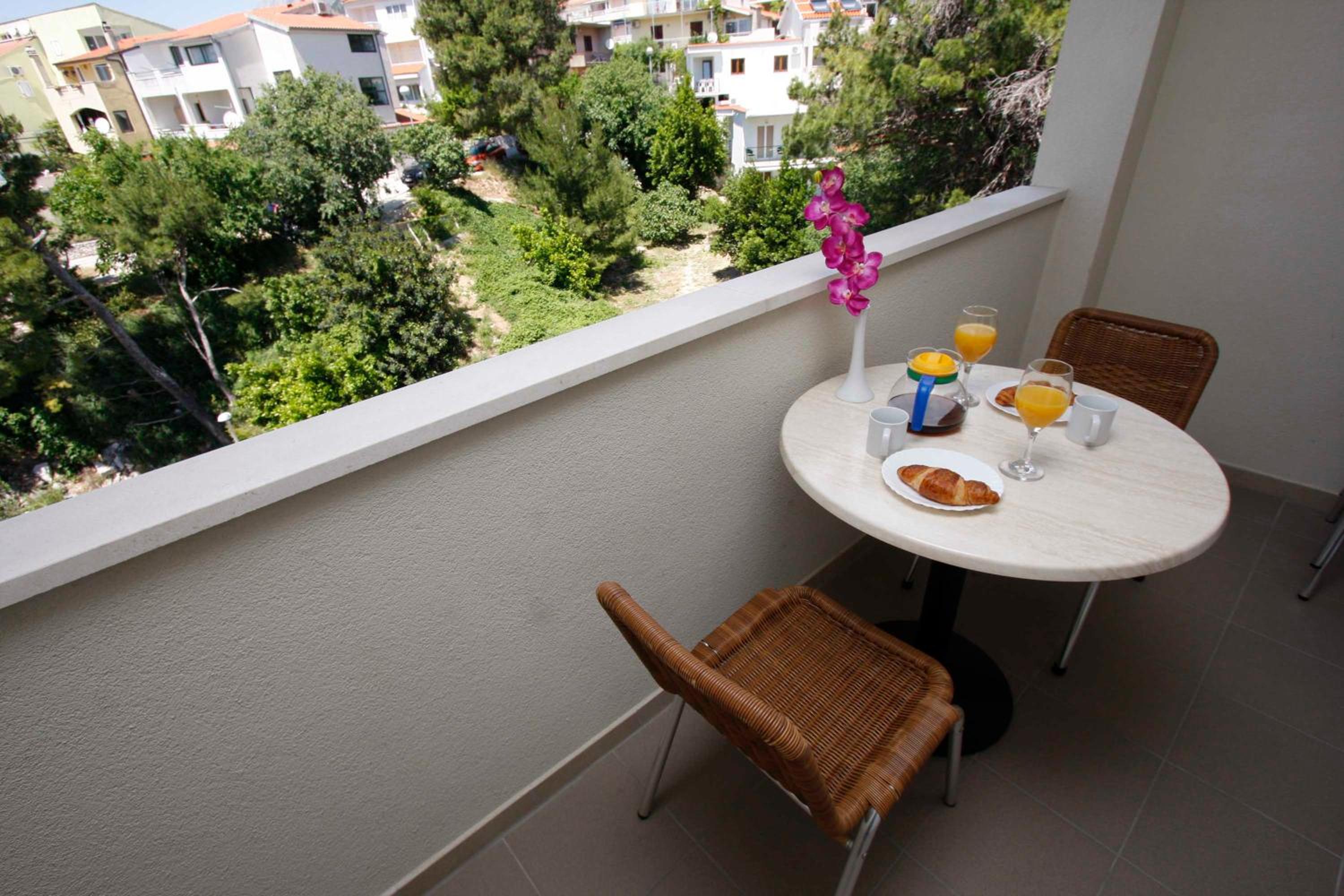 Apartmani NEVA