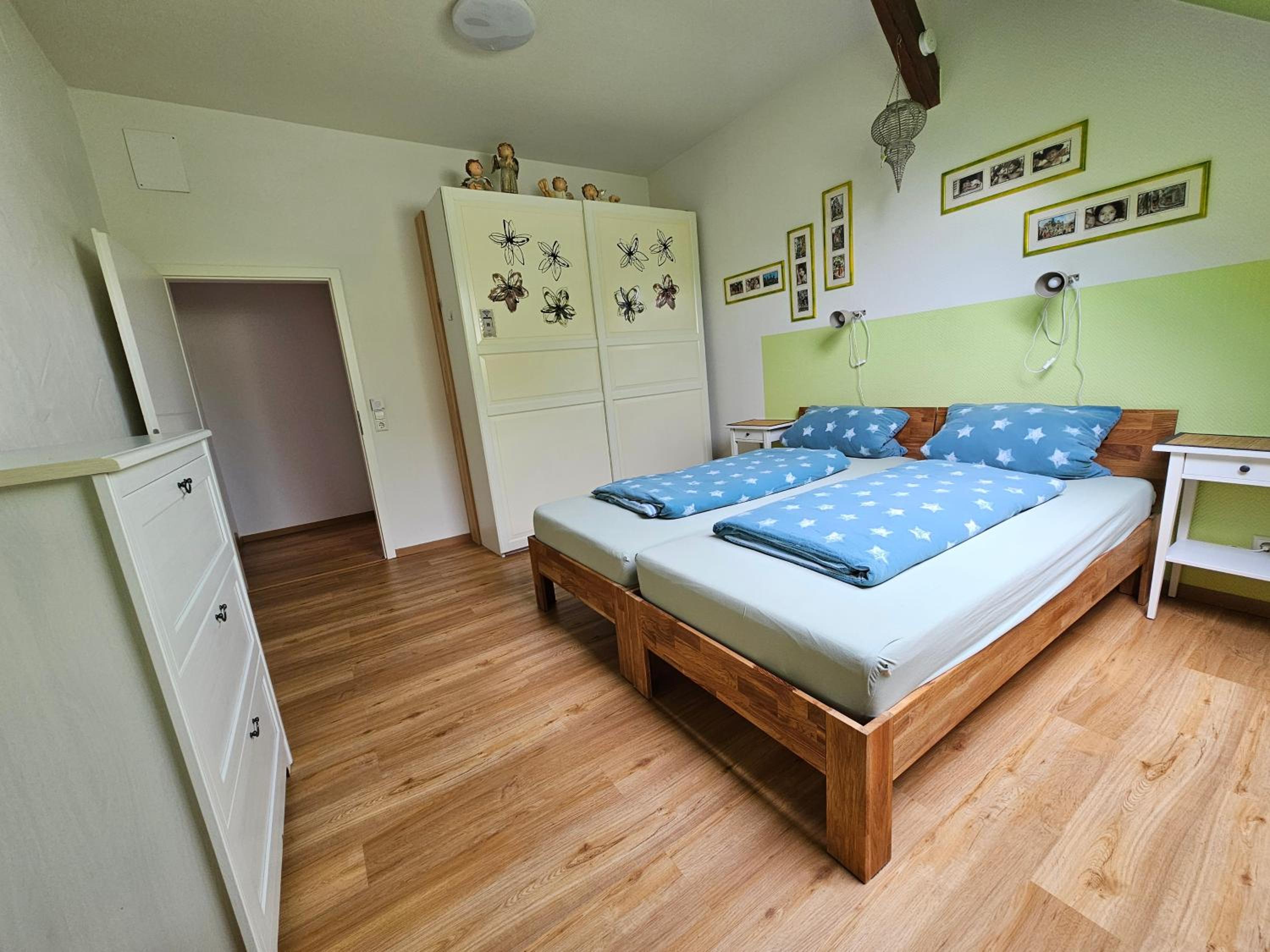 Ferienwohnung Otschik view 5