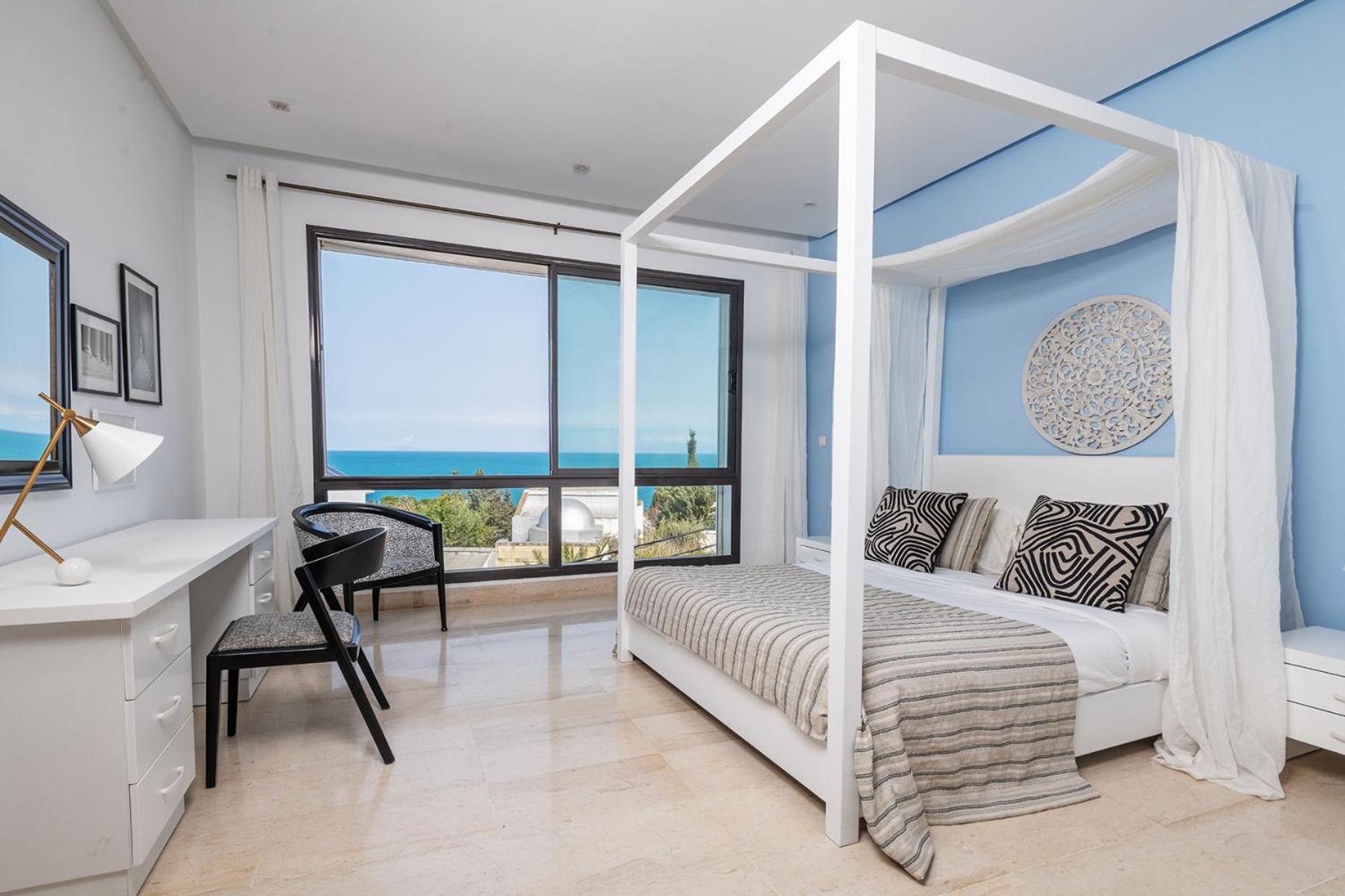Villa Lord Hammon view 5