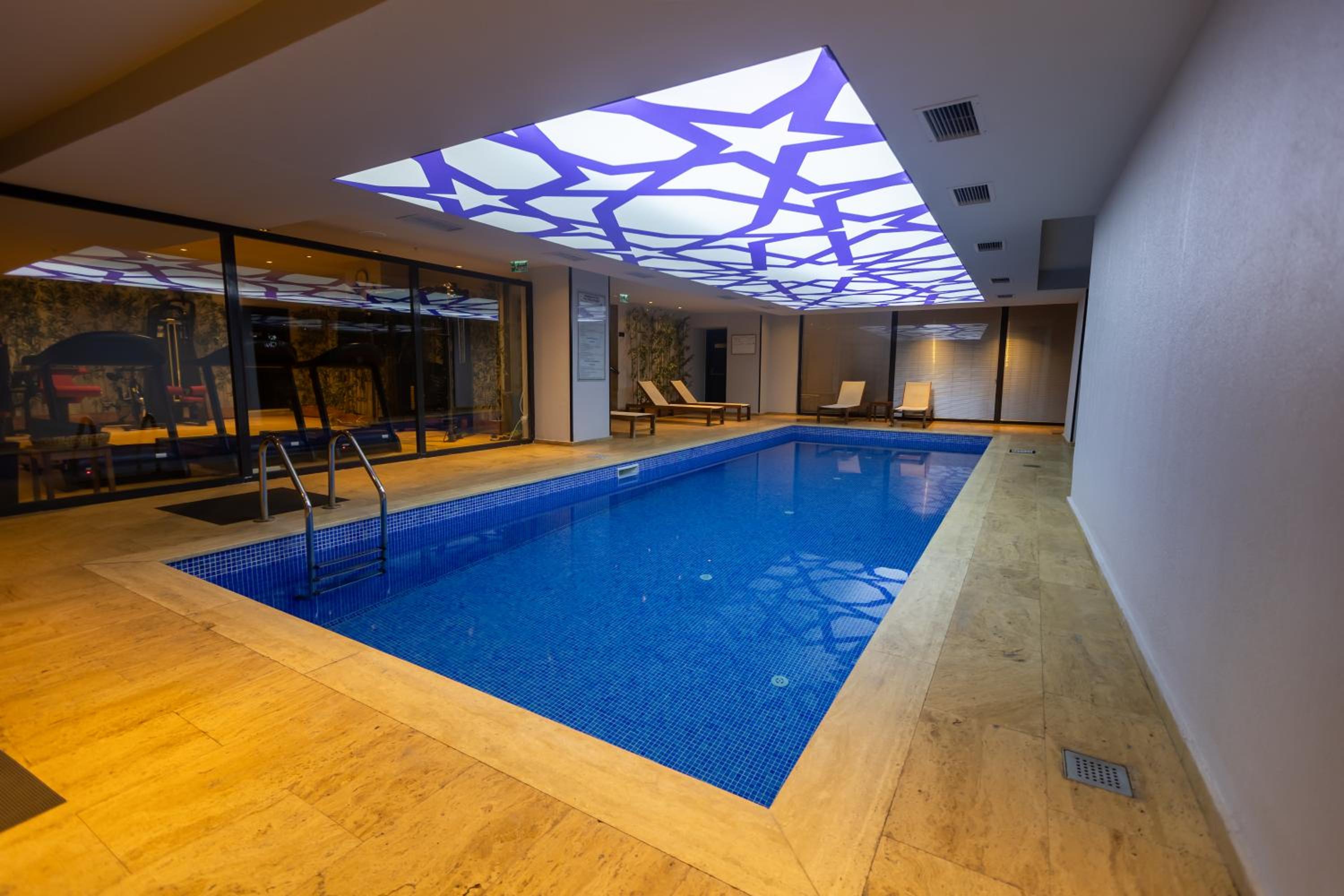 Tryp By Wyndham Istanbul Sancaktepe - Image 48