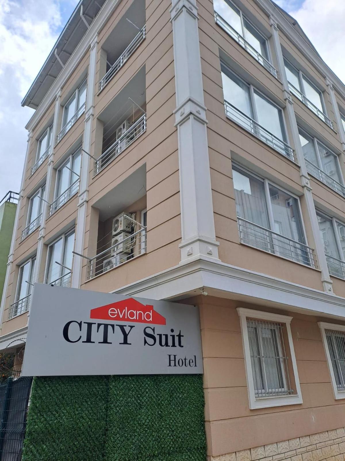 EVLAND CiTY SUiT view 3