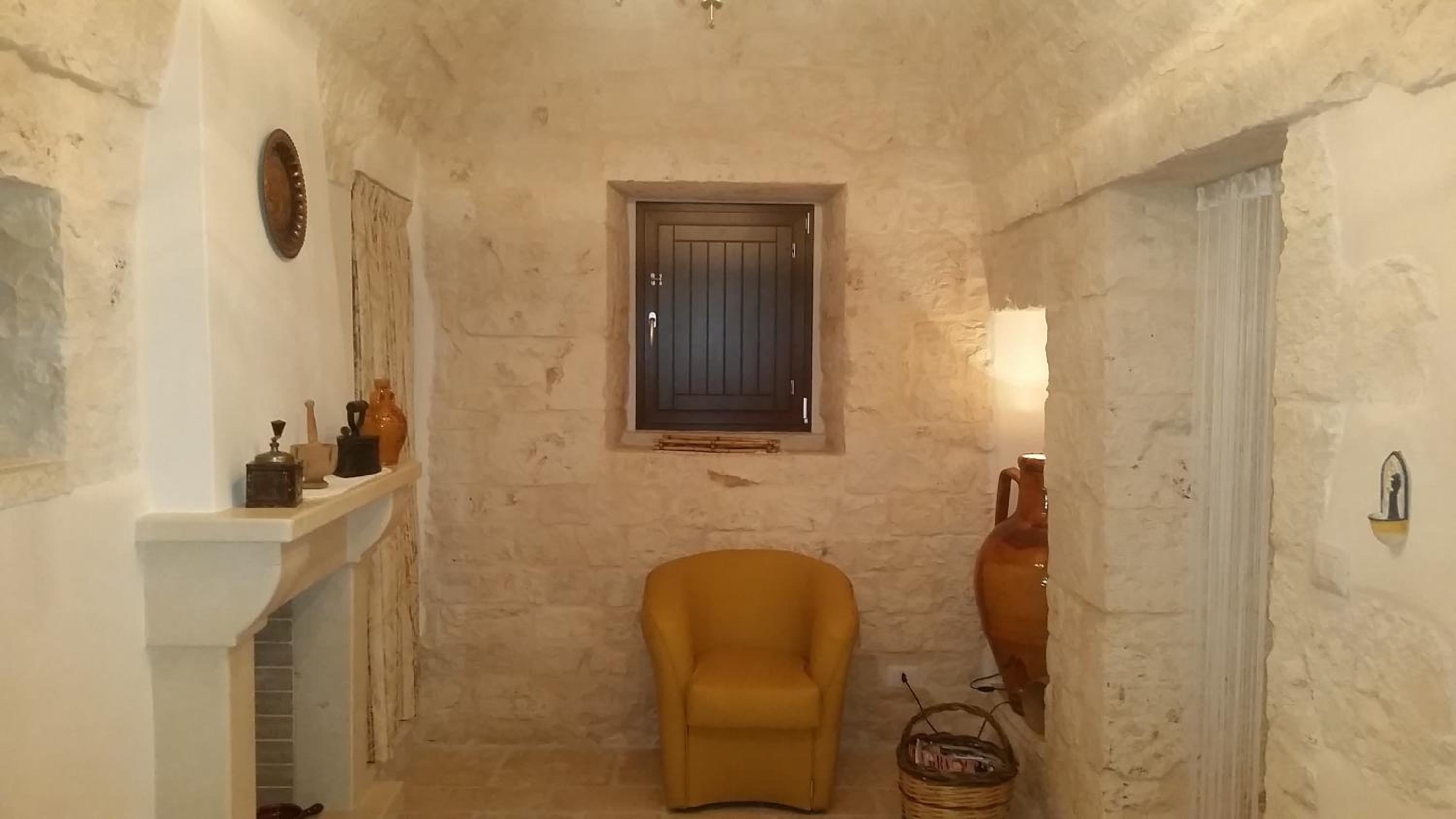 Agriturismo Grotta Di Figazzano
