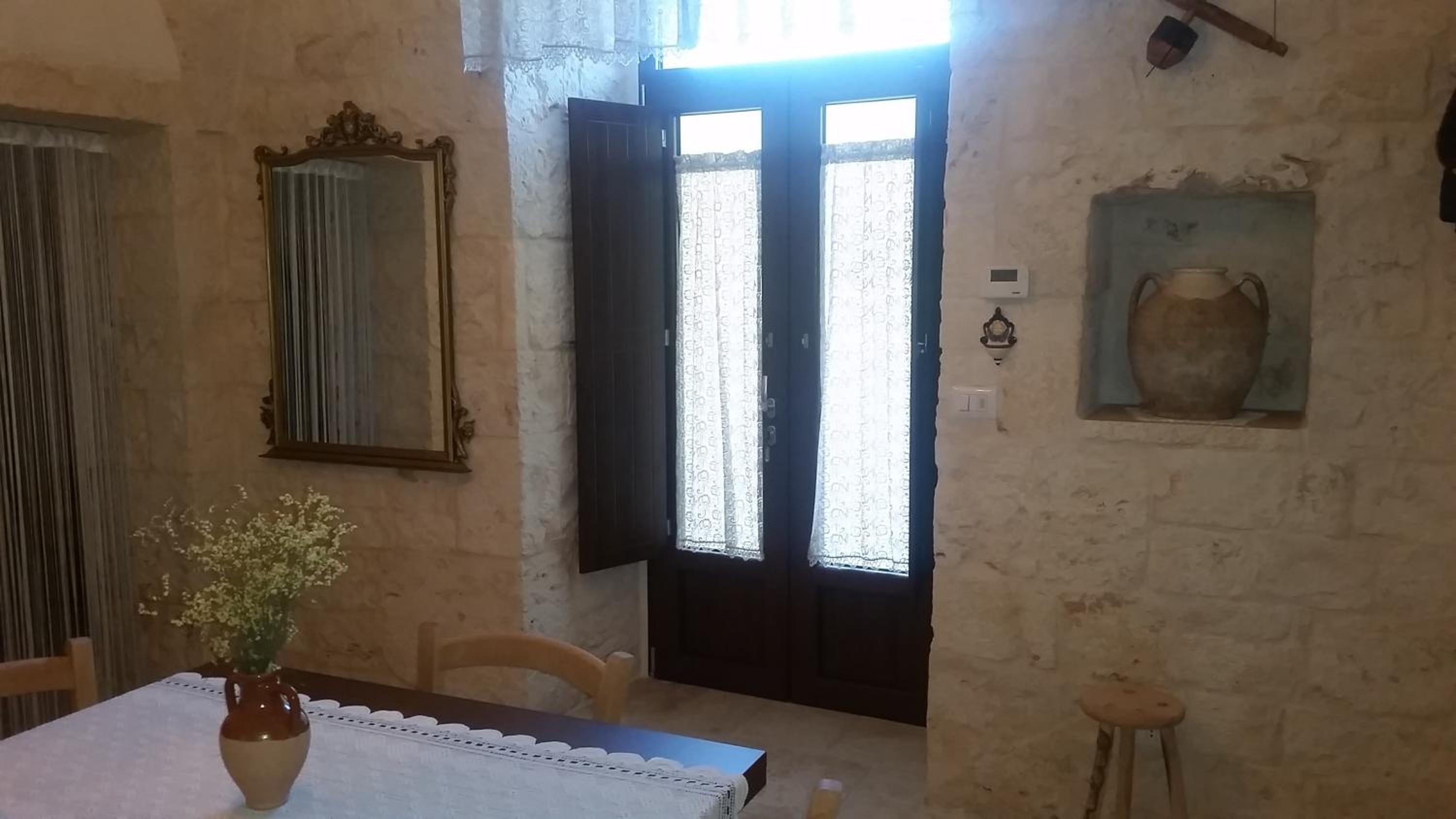 Agriturismo Grotta Di Figazzano