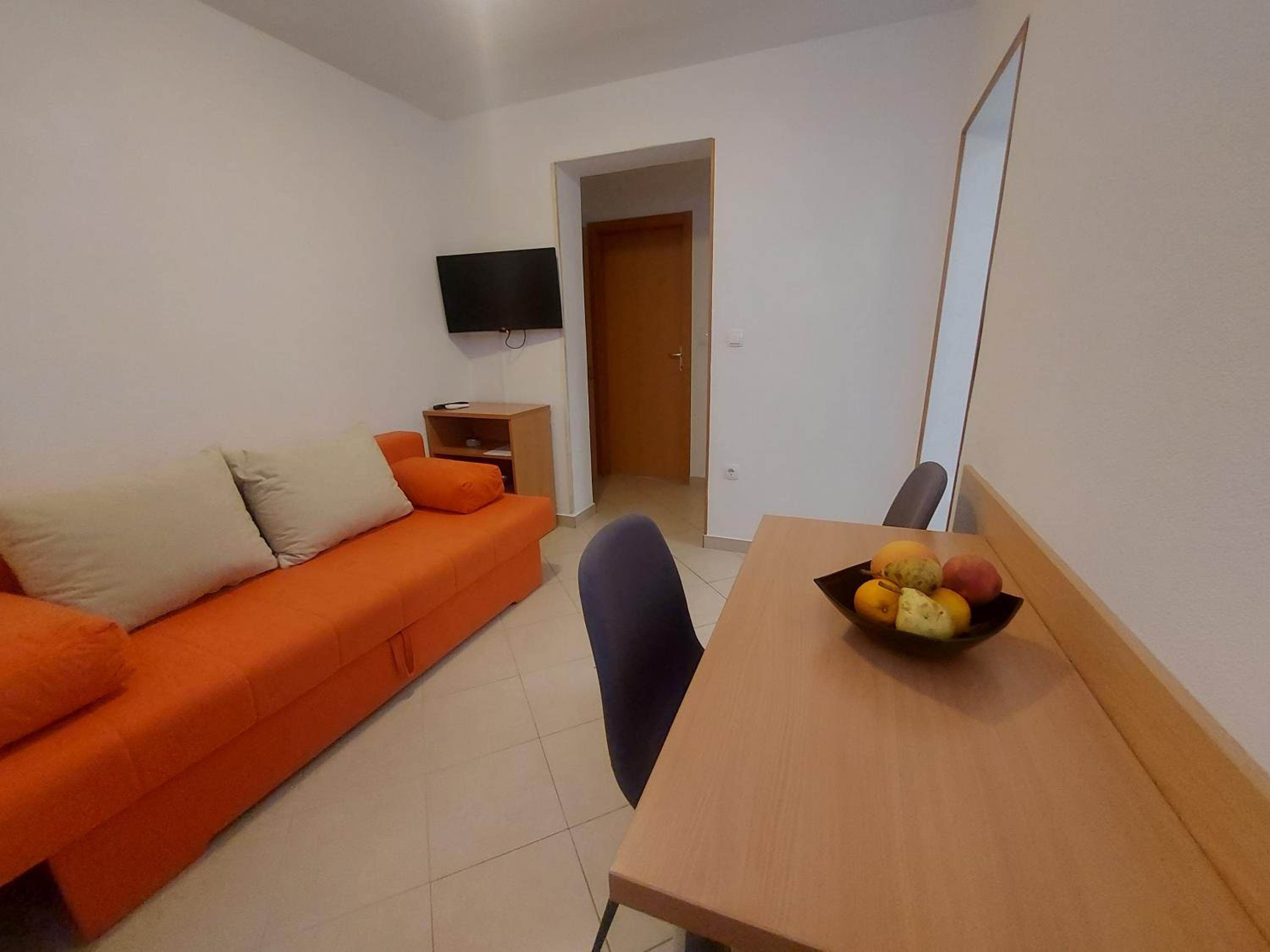 Apartmani NEVA