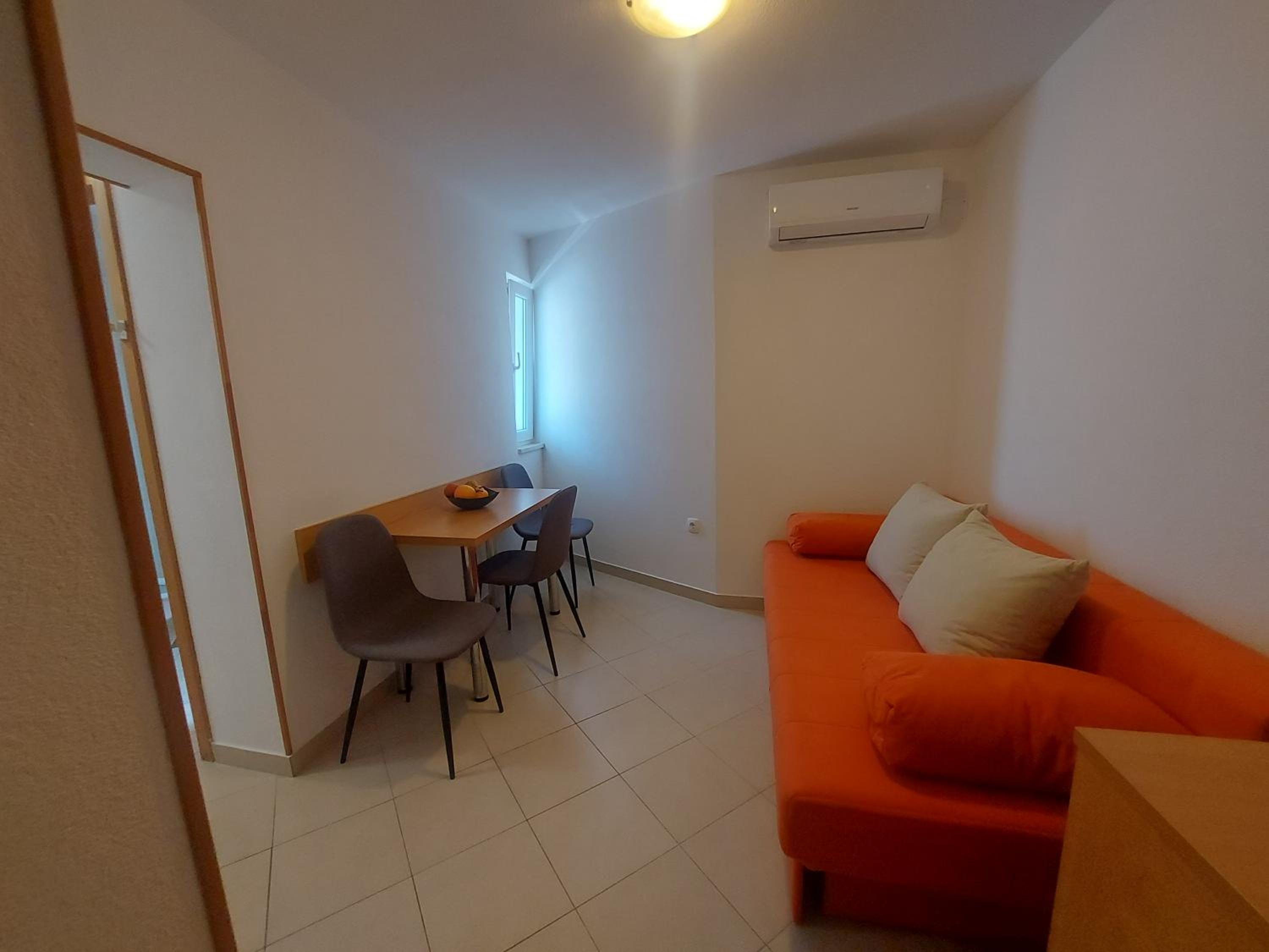 Apartmani NEVA