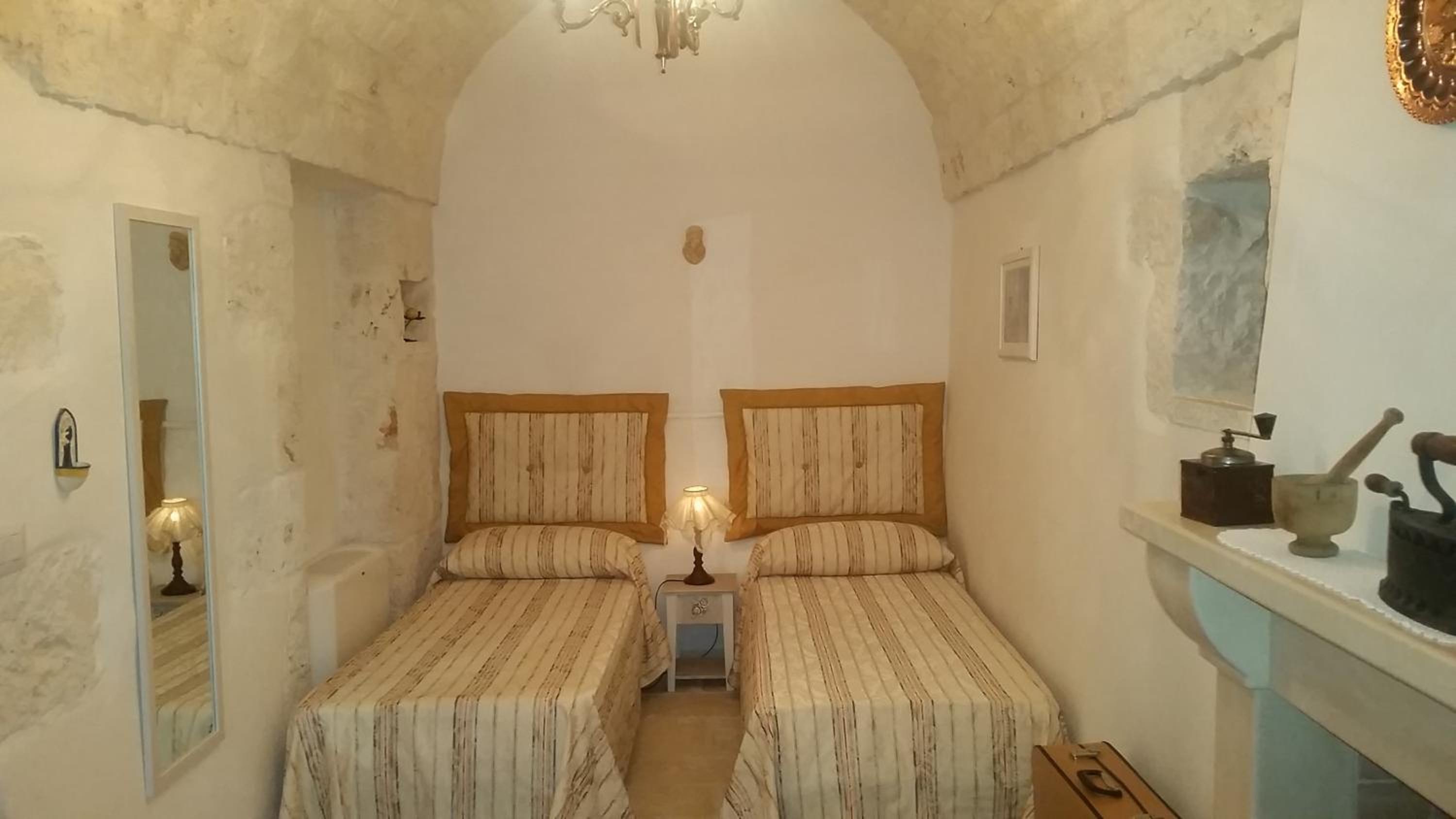 Agriturismo Grotta Di Figazzano