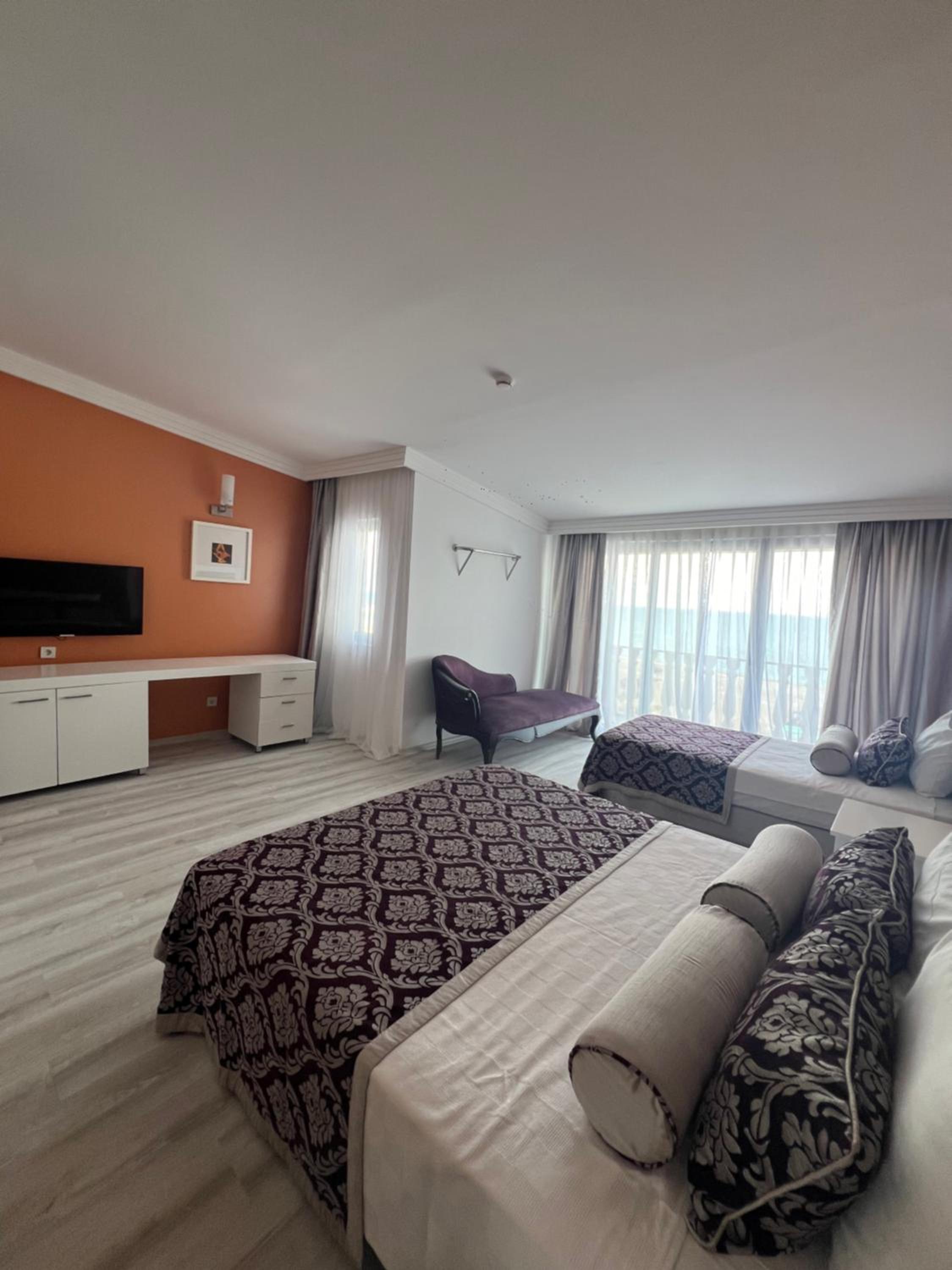 SL La Perla Hotel Kemer - Image 31