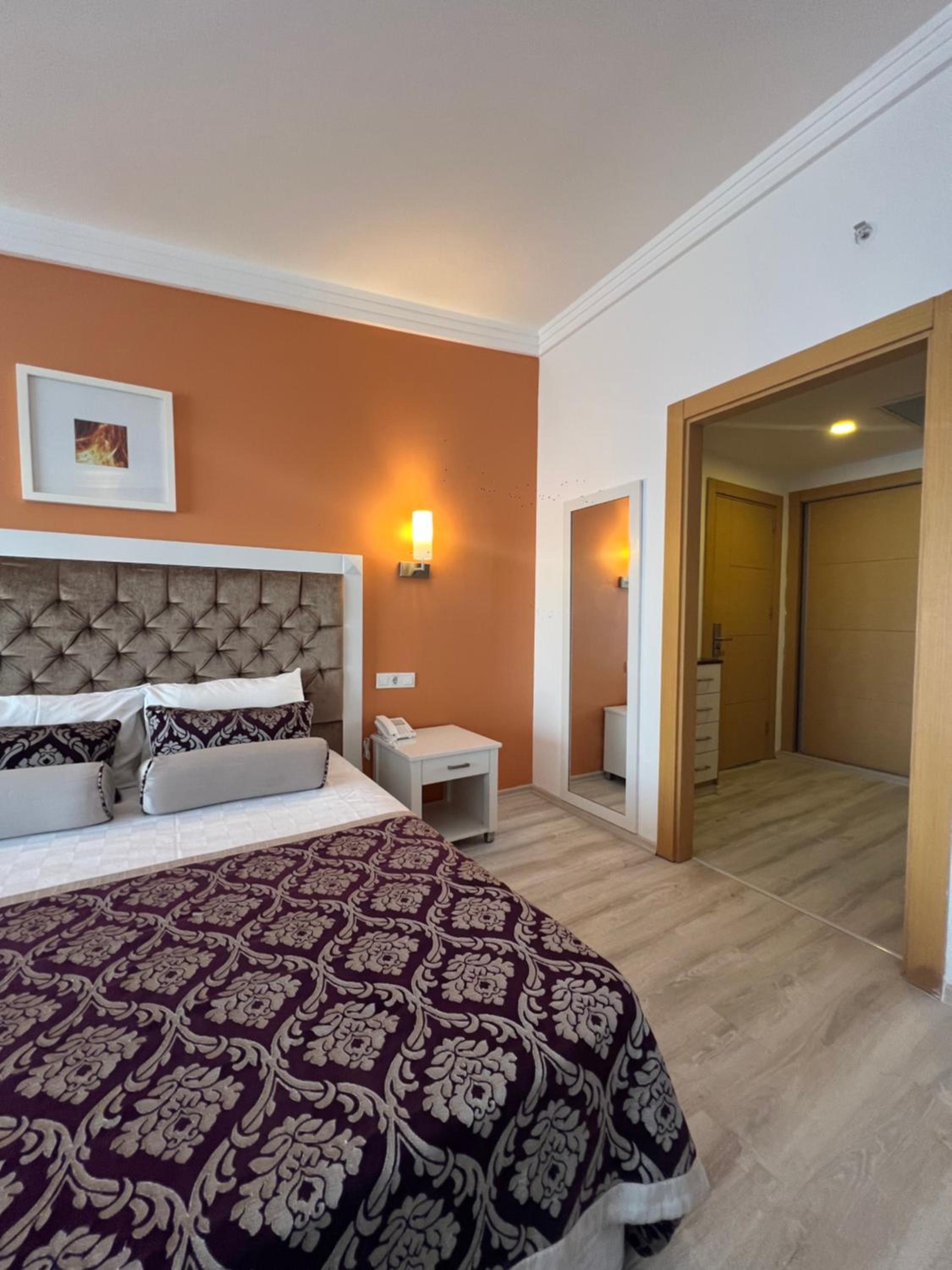 SL La Perla Hotel Kemer - Image 101