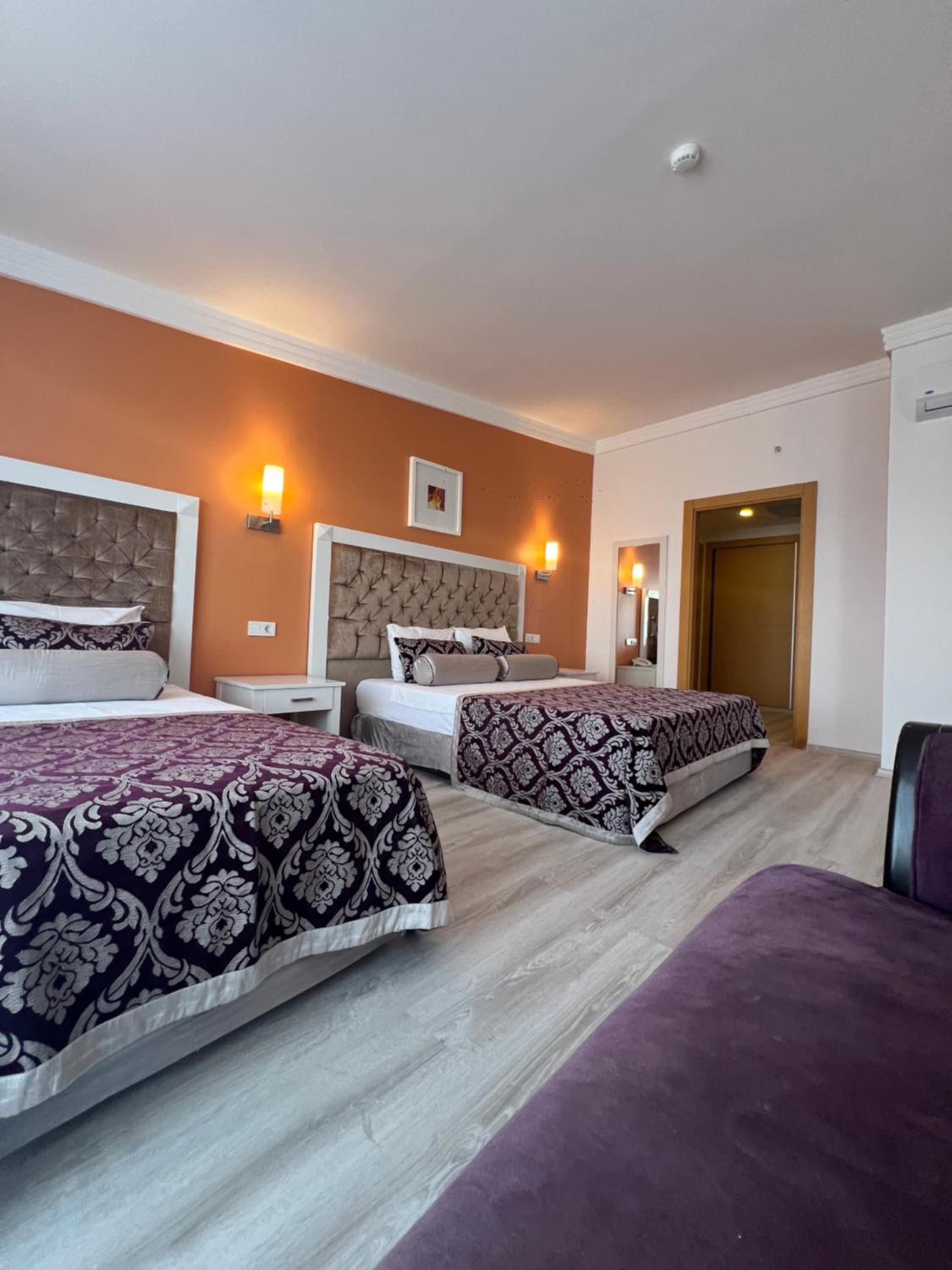 SL La Perla Hotel Kemer - Image 38
