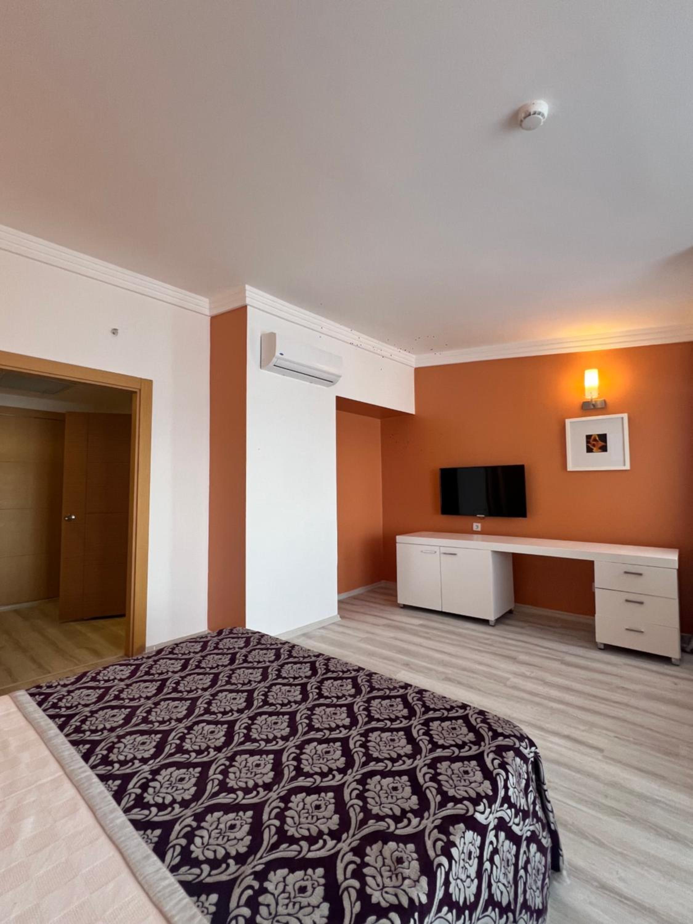 SL La Perla Hotel Kemer - Image 35