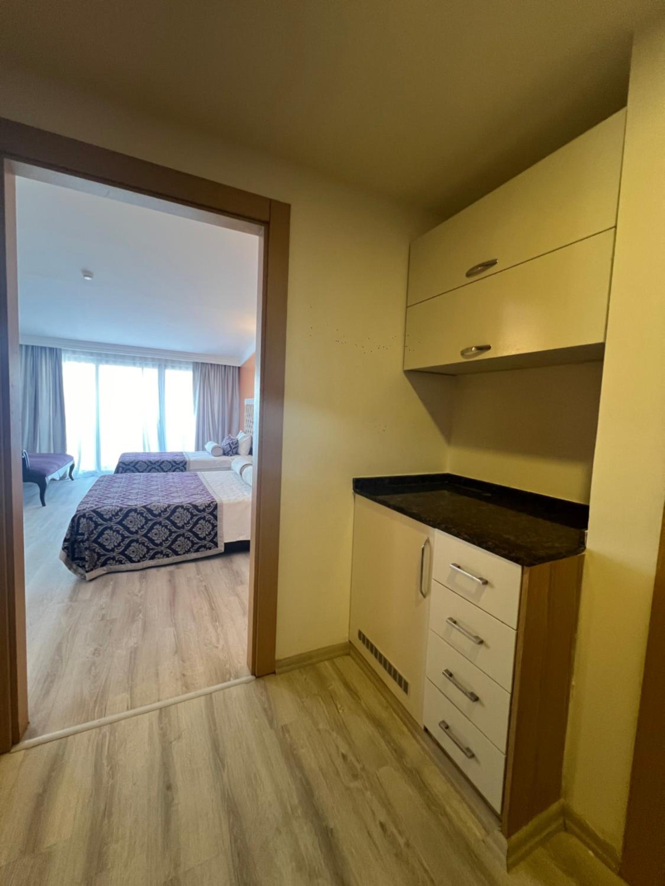 SL La Perla Hotel Kemer - Image 72