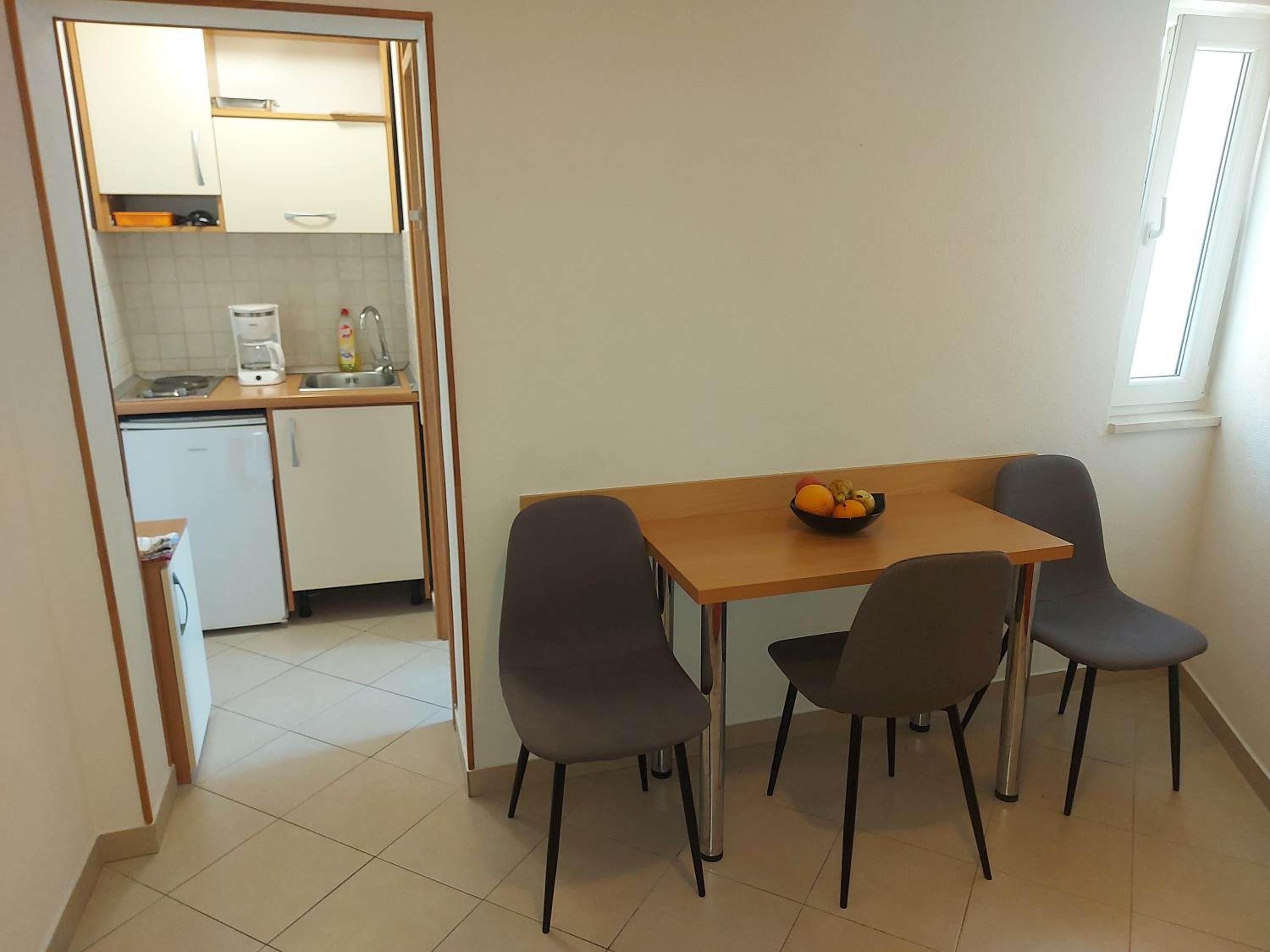 Apartmani NEVA