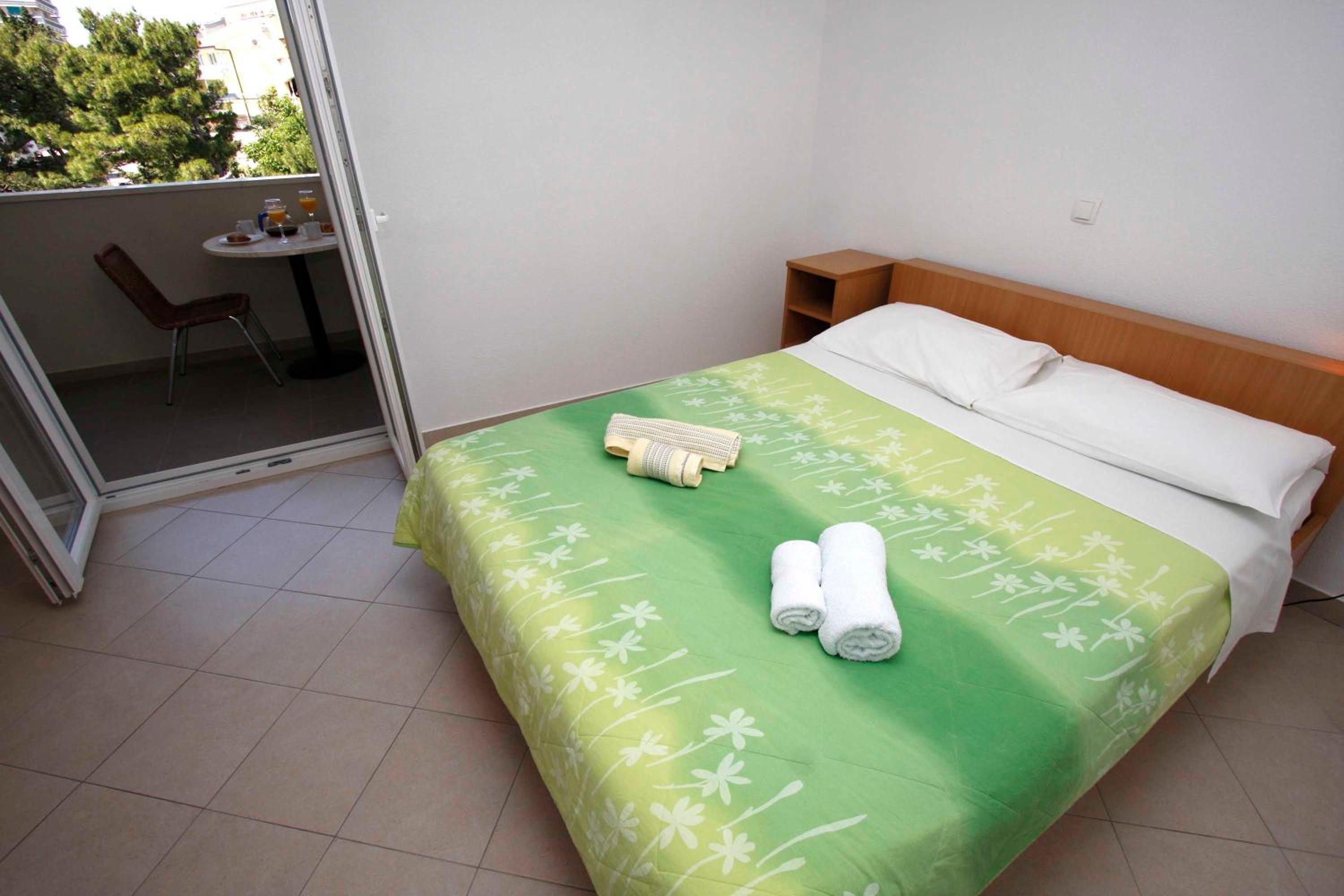 Apartmani NEVA