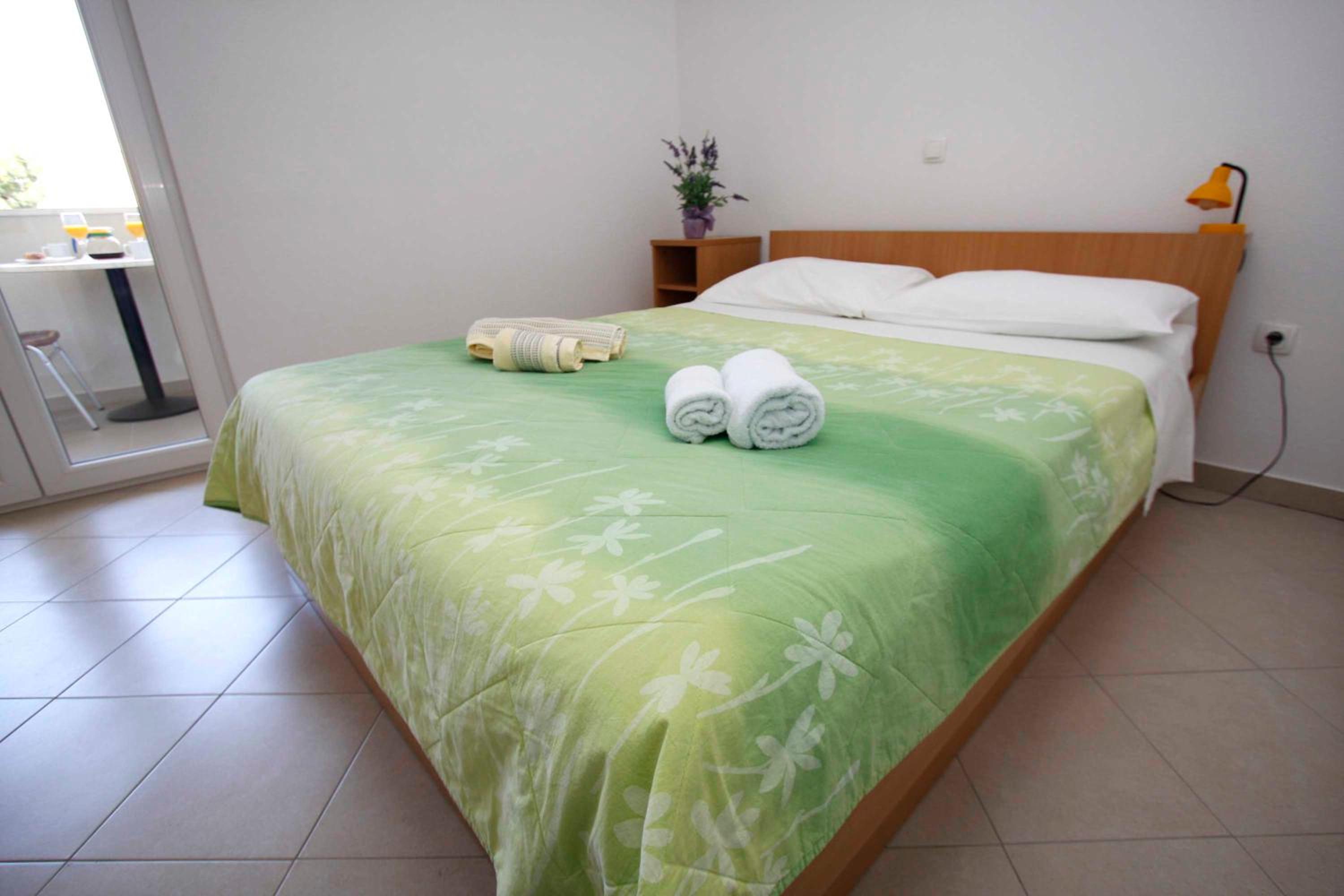 Apartmani NEVA