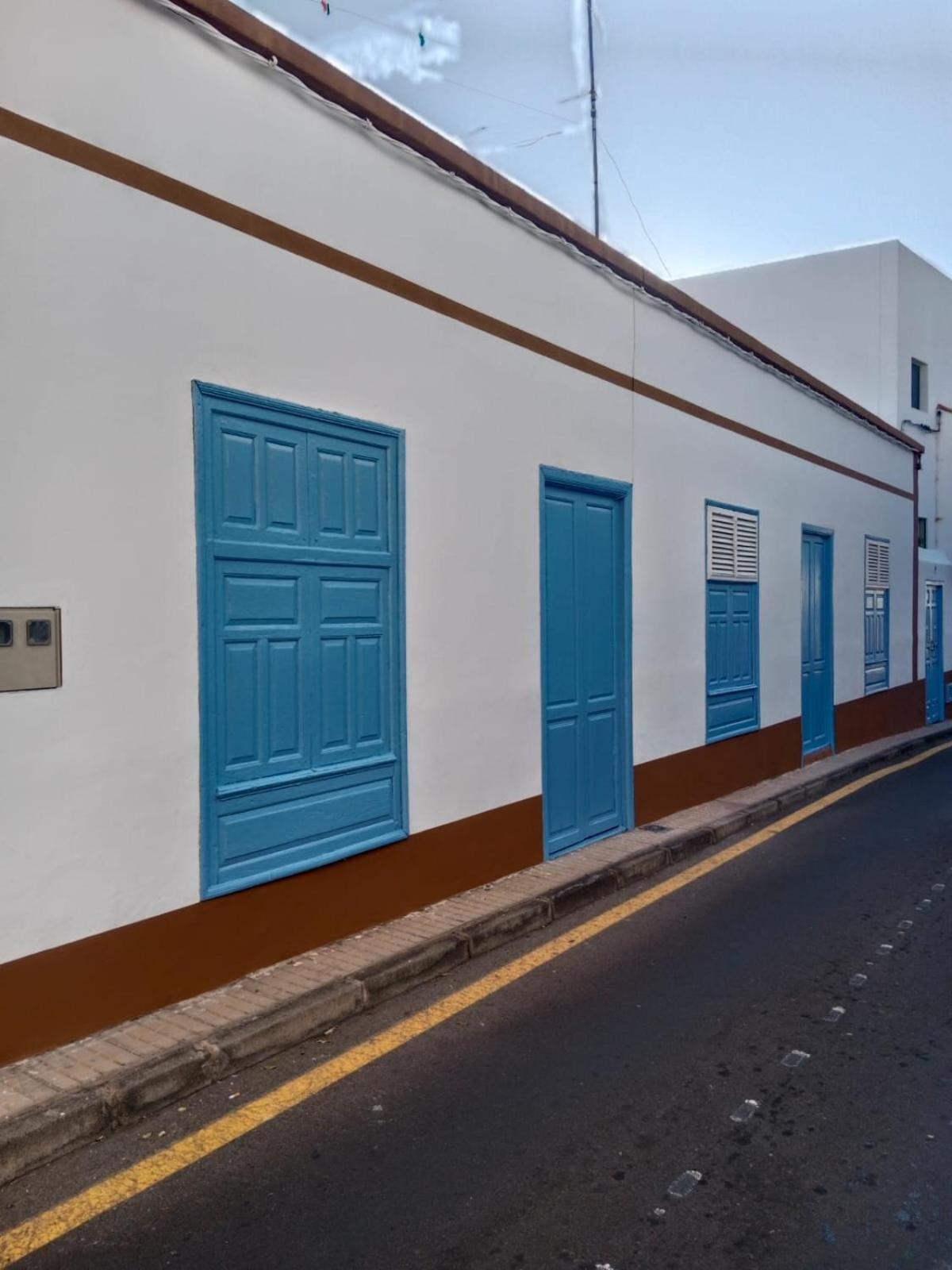 Casa Rural Merche view 2