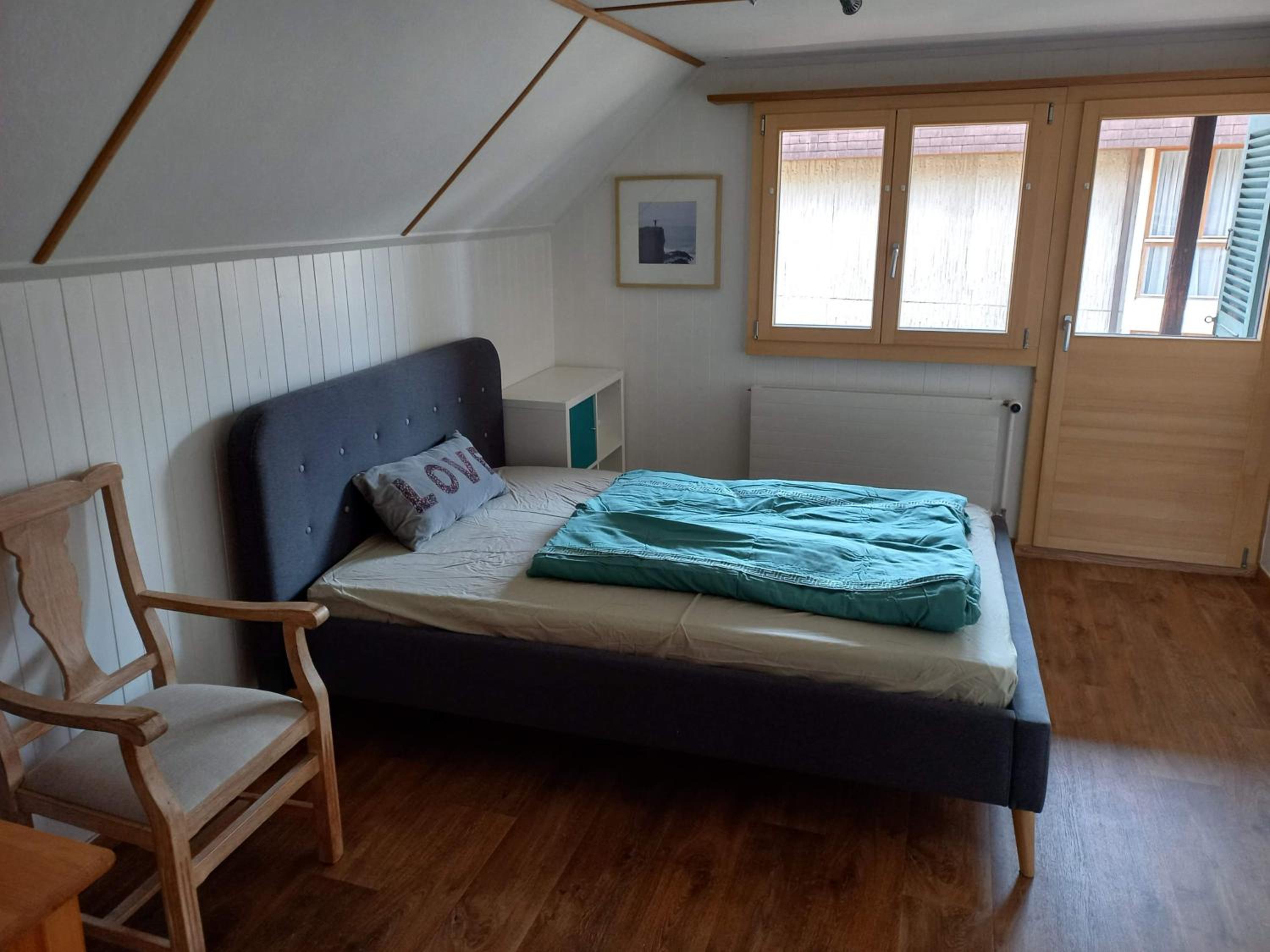 Chalet Bärenhaus