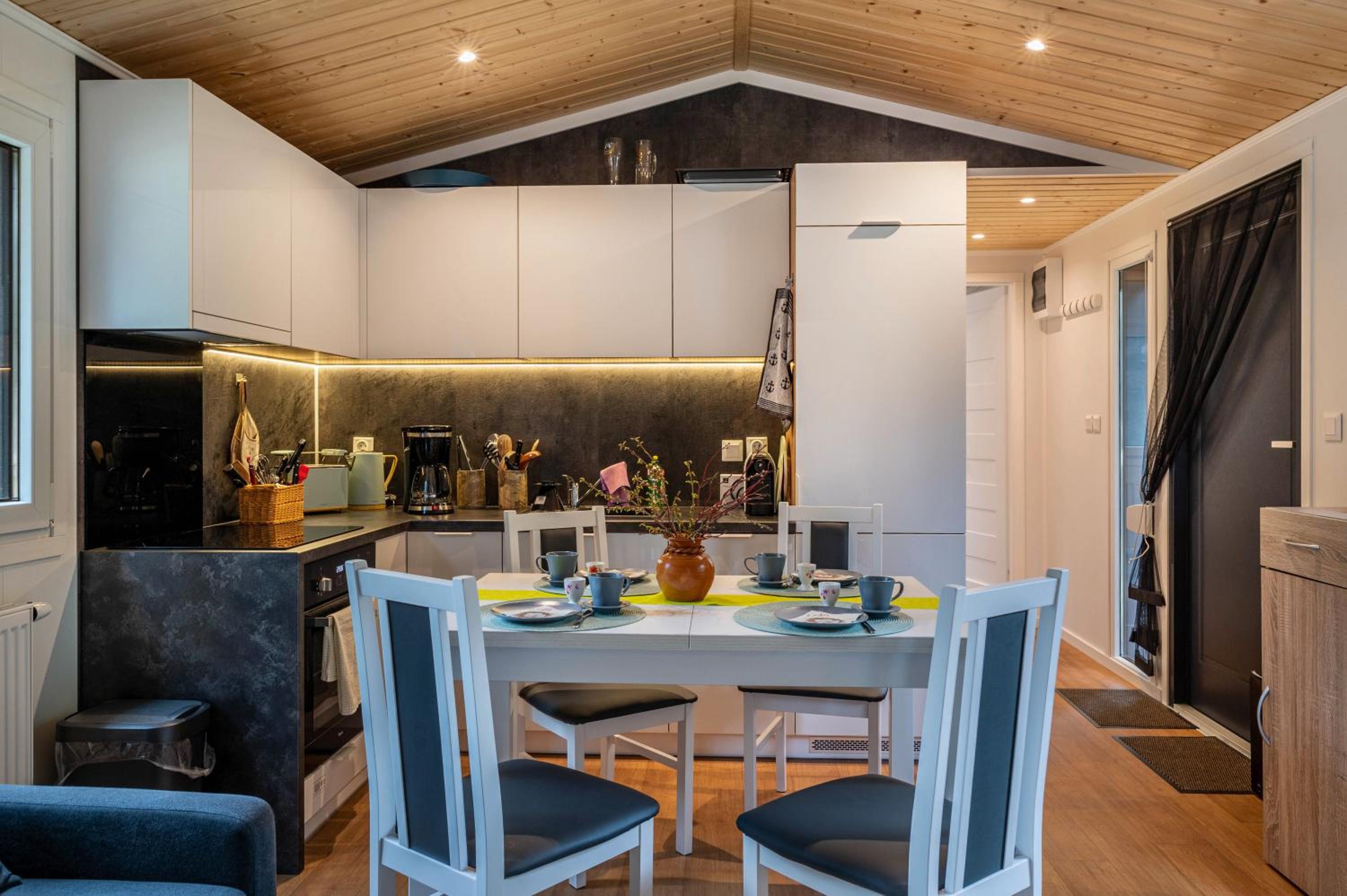 Haus Zander