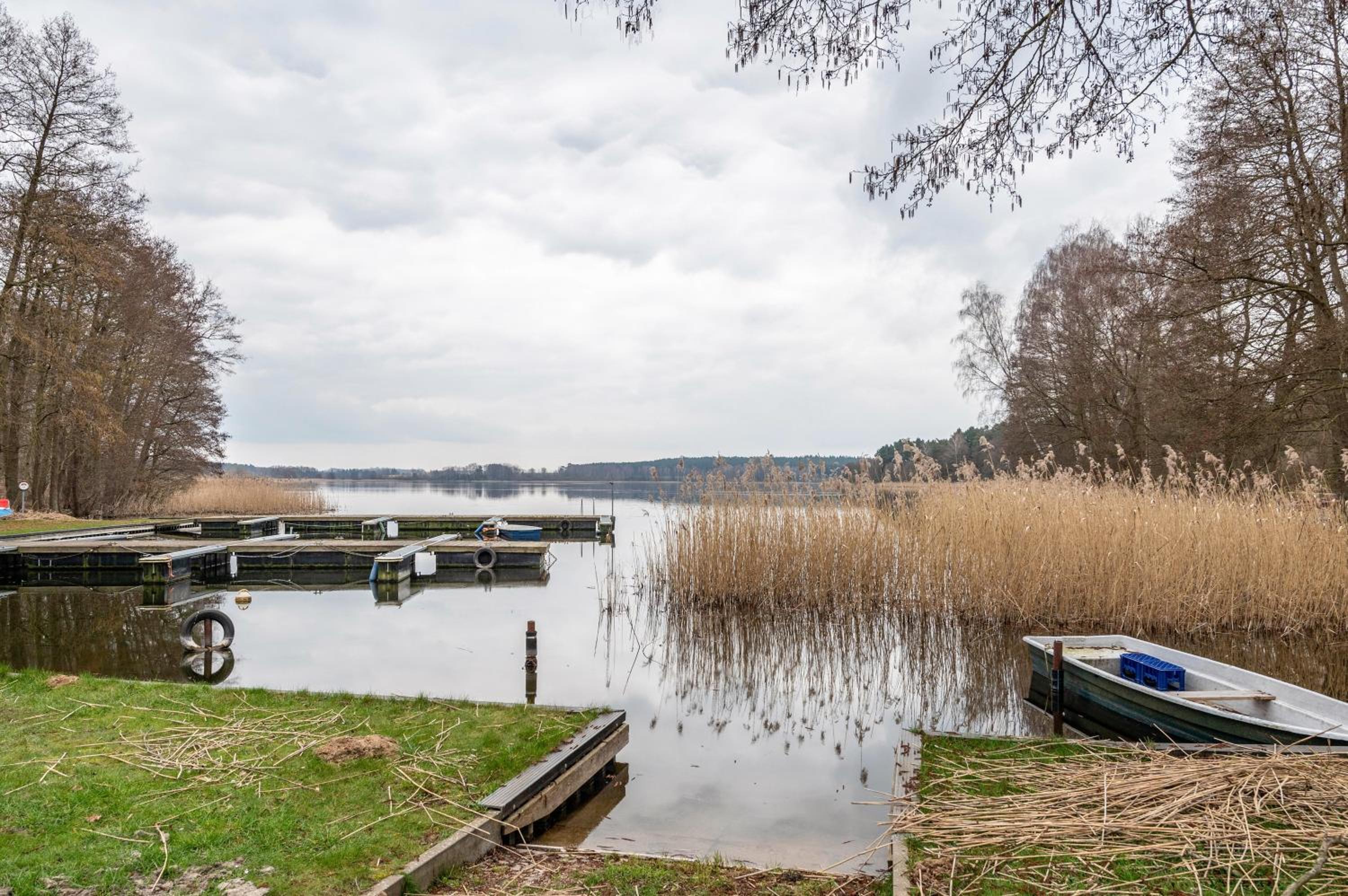 Haus Zander