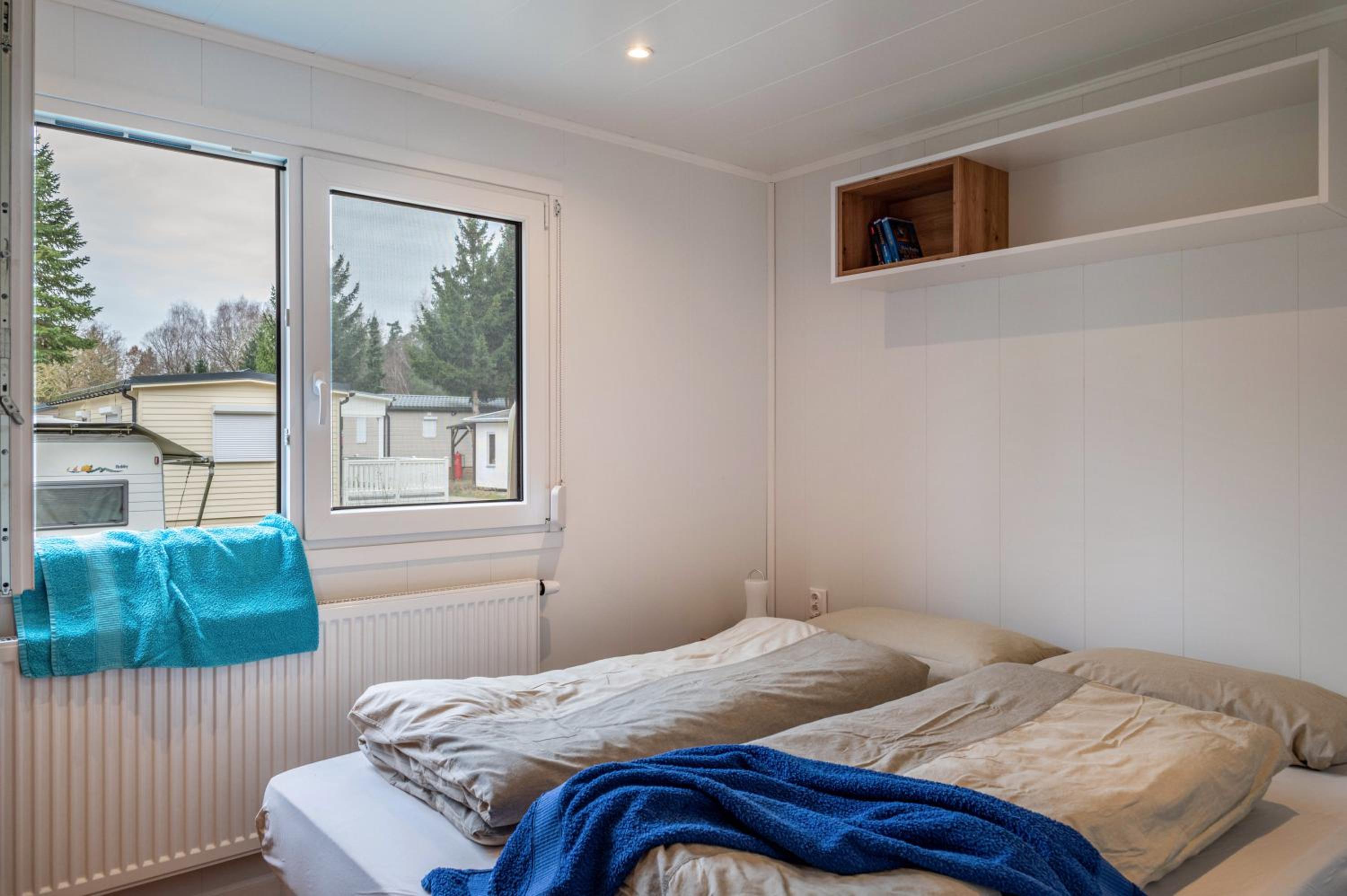 Haus Zander