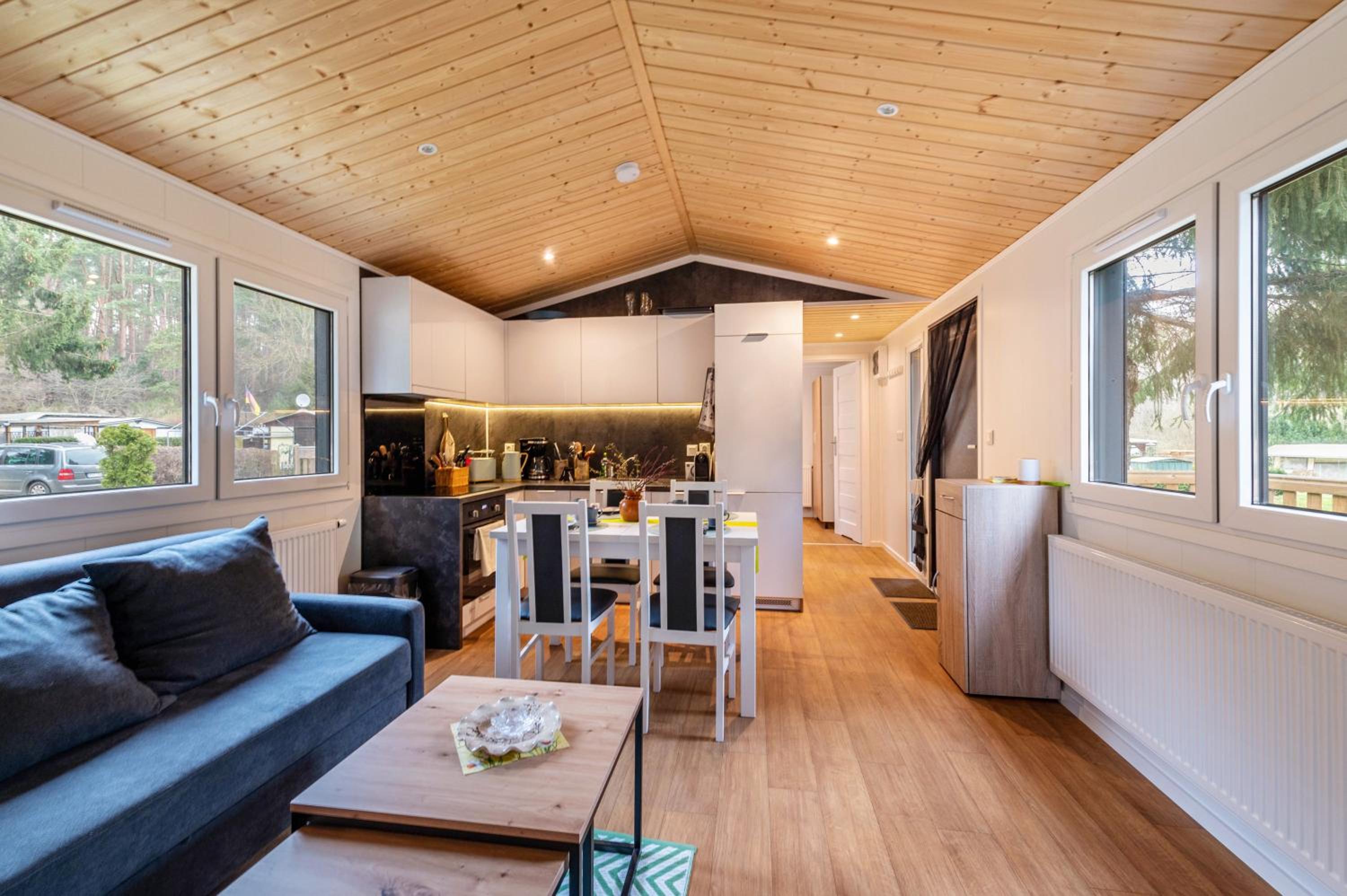 Haus Zander