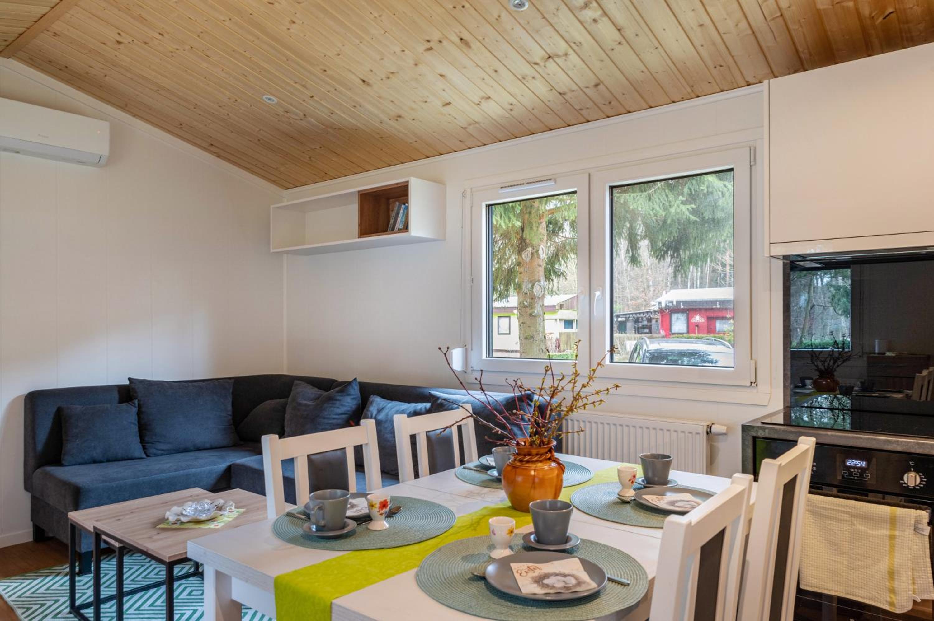 Haus Zander