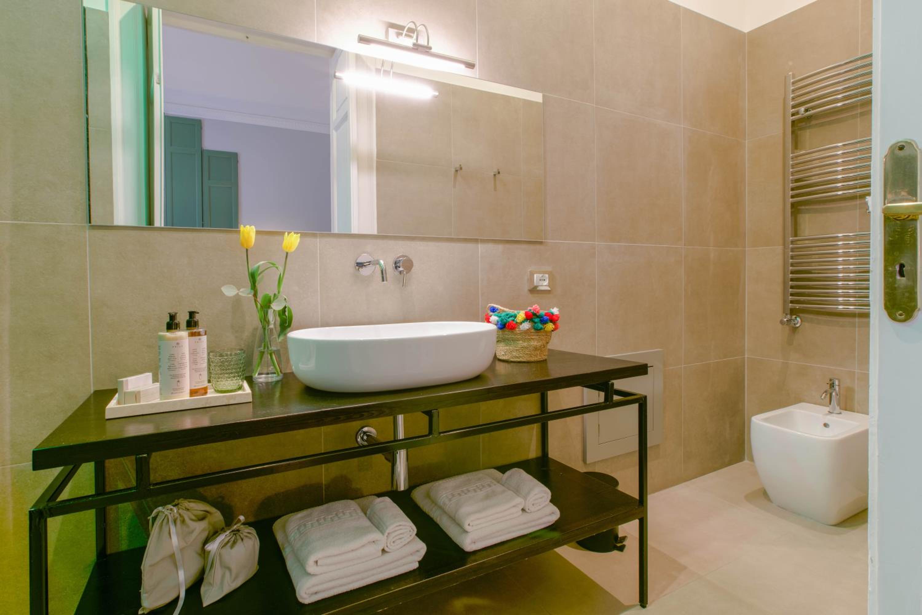 Foto 124 de 127 de Family Affair Luxury Rooms&Suites