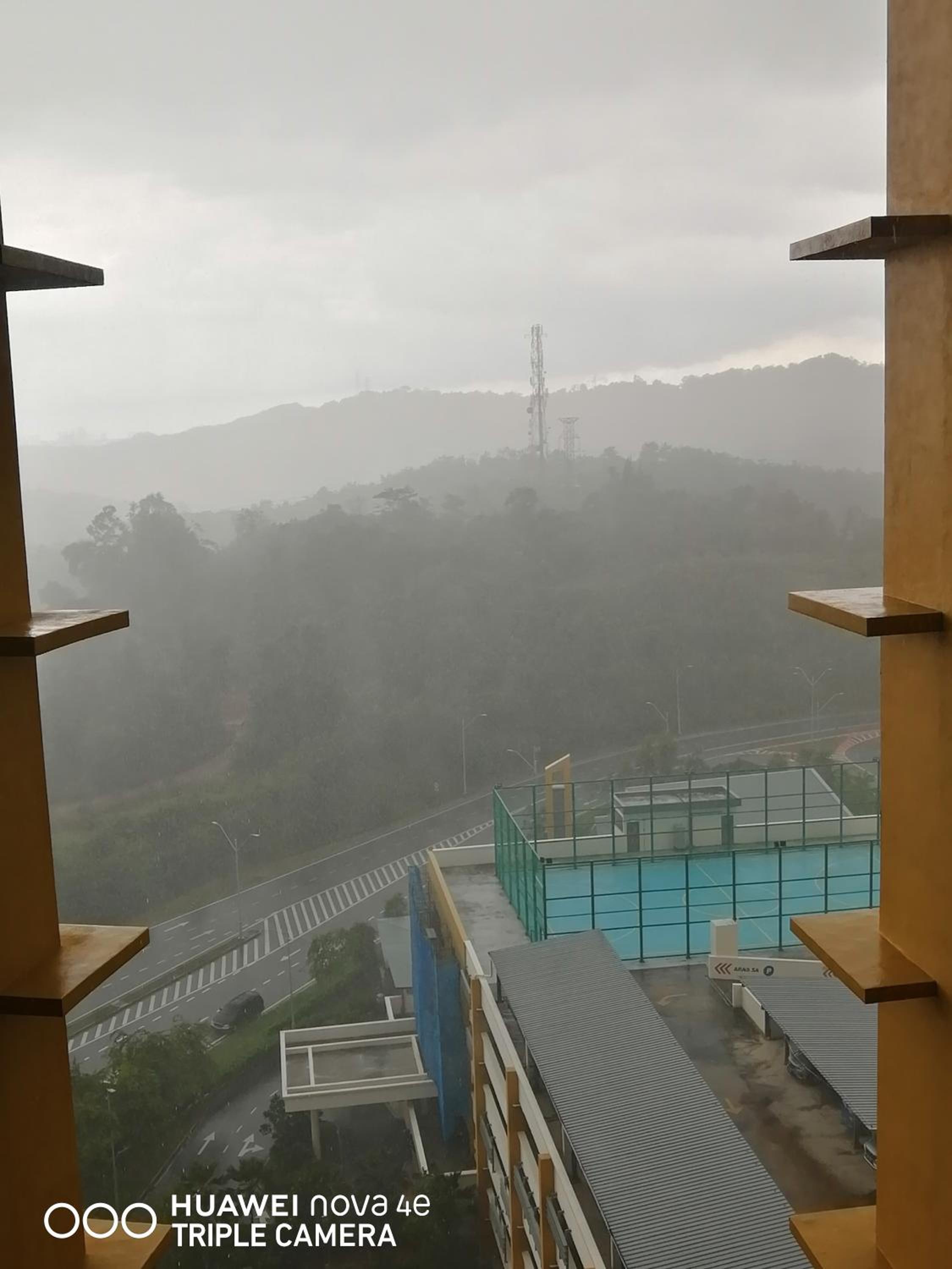KASTURI GUEST HOUSE PUTRAJAYA