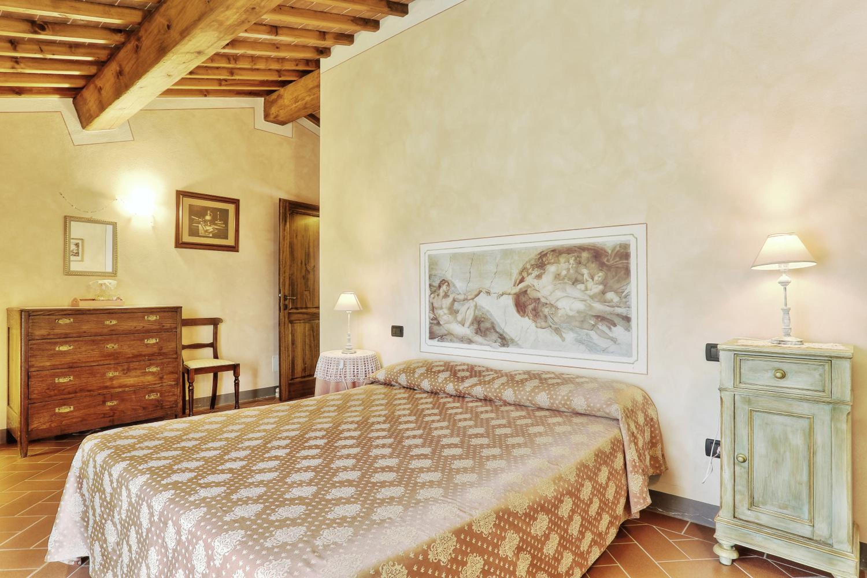 Villa Antica Sosta Renai
