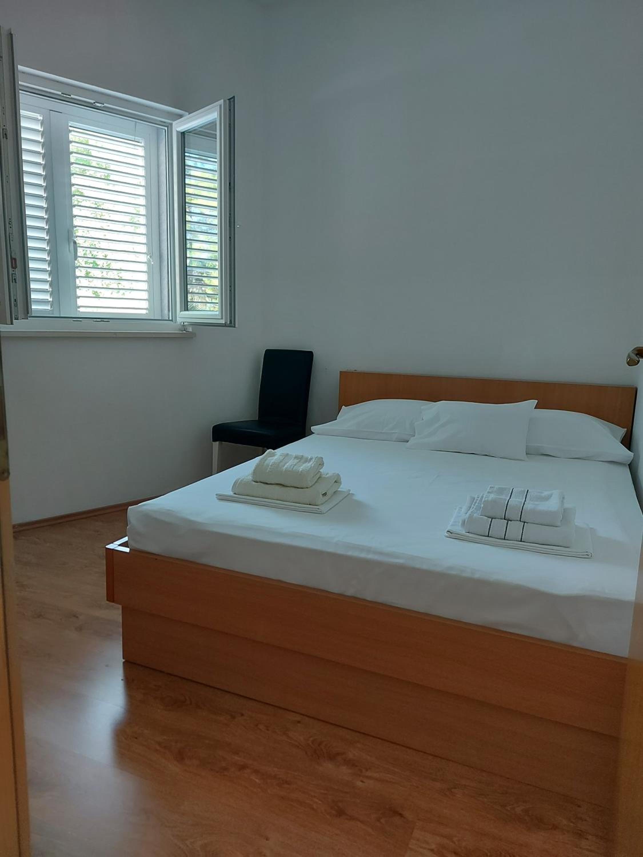 Apartmani NEVA