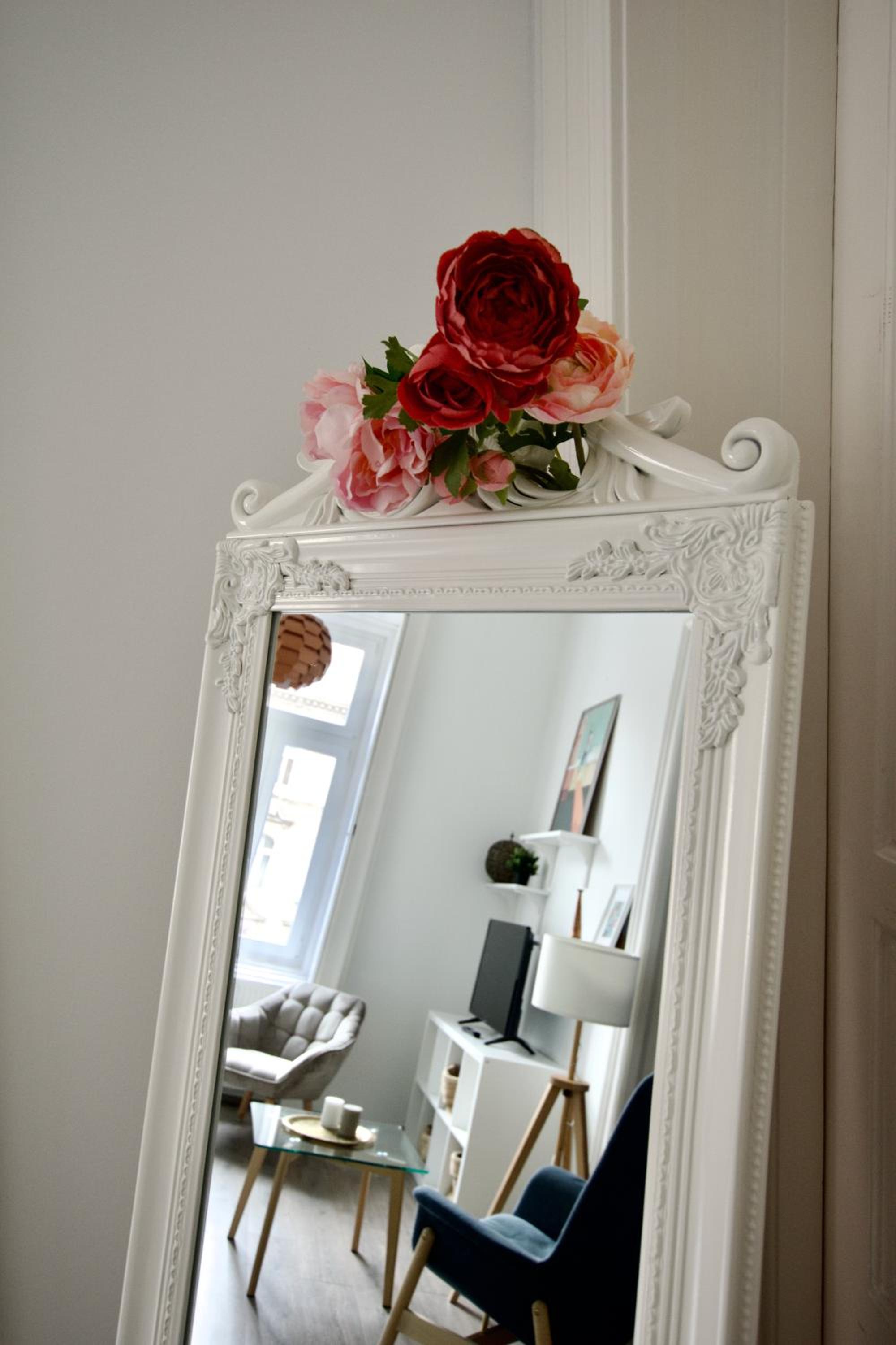 Studio Apartment by Hi5 Apartments- Erzsébet 44 view 5