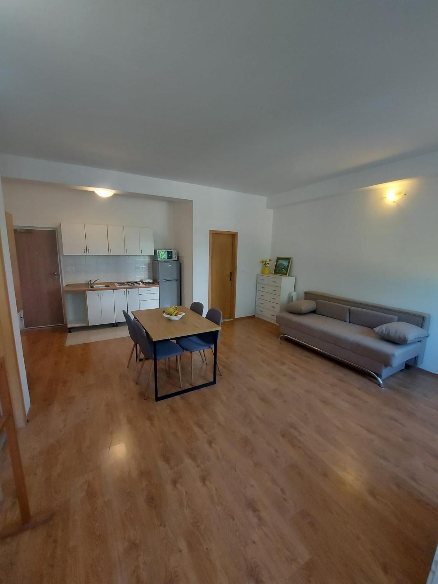 Apartmani NEVA