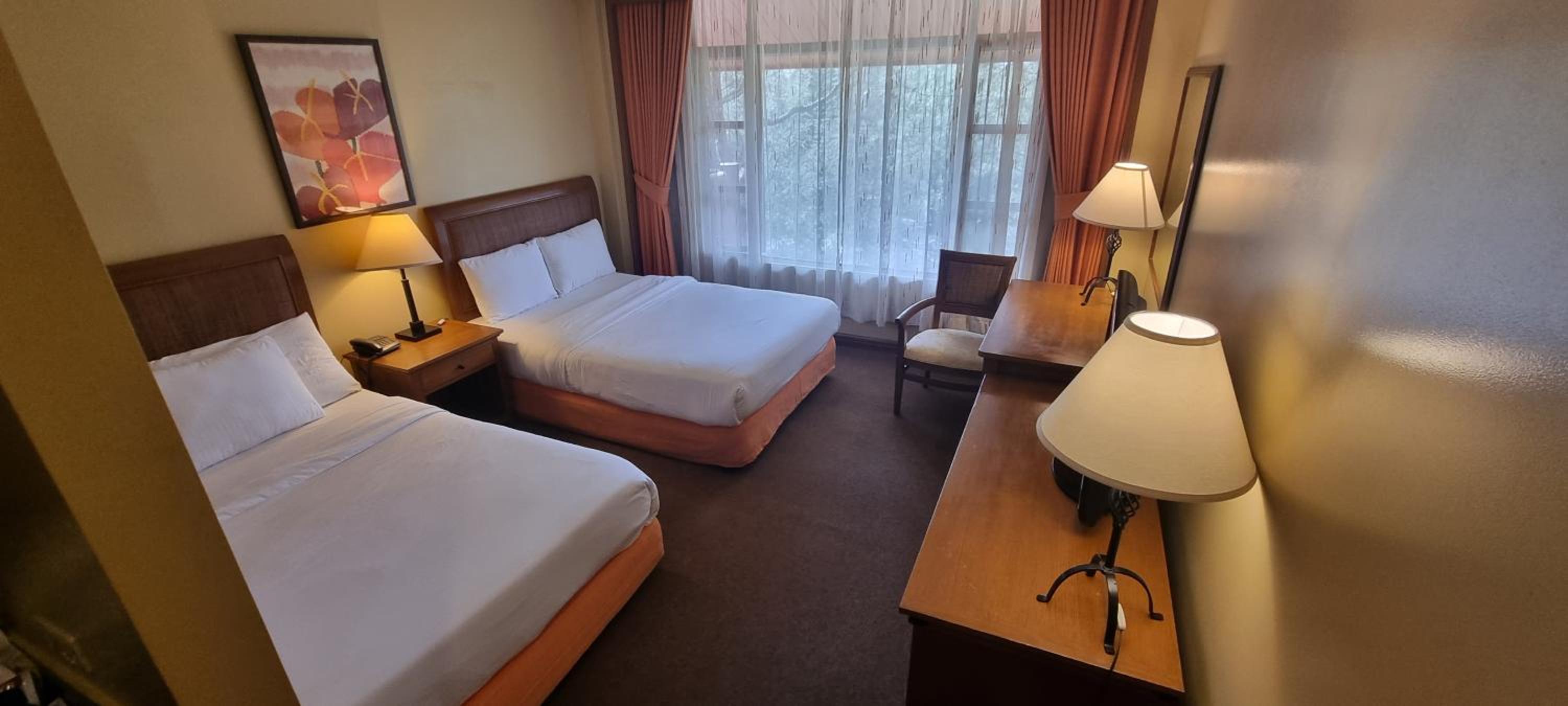 PRIVATE unit CAMP JOHN HAY MANOR, photo 12