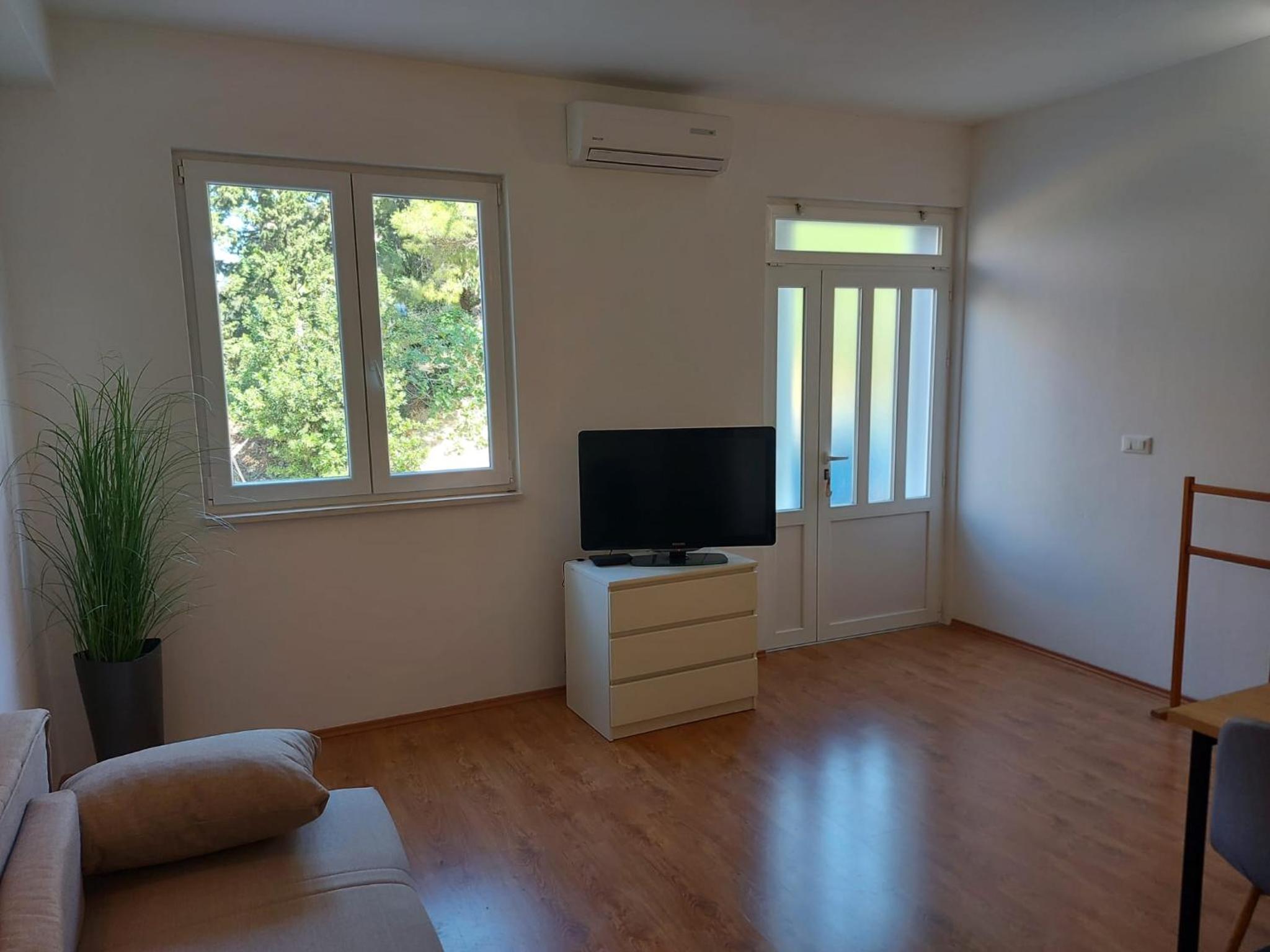Apartmani NEVA
