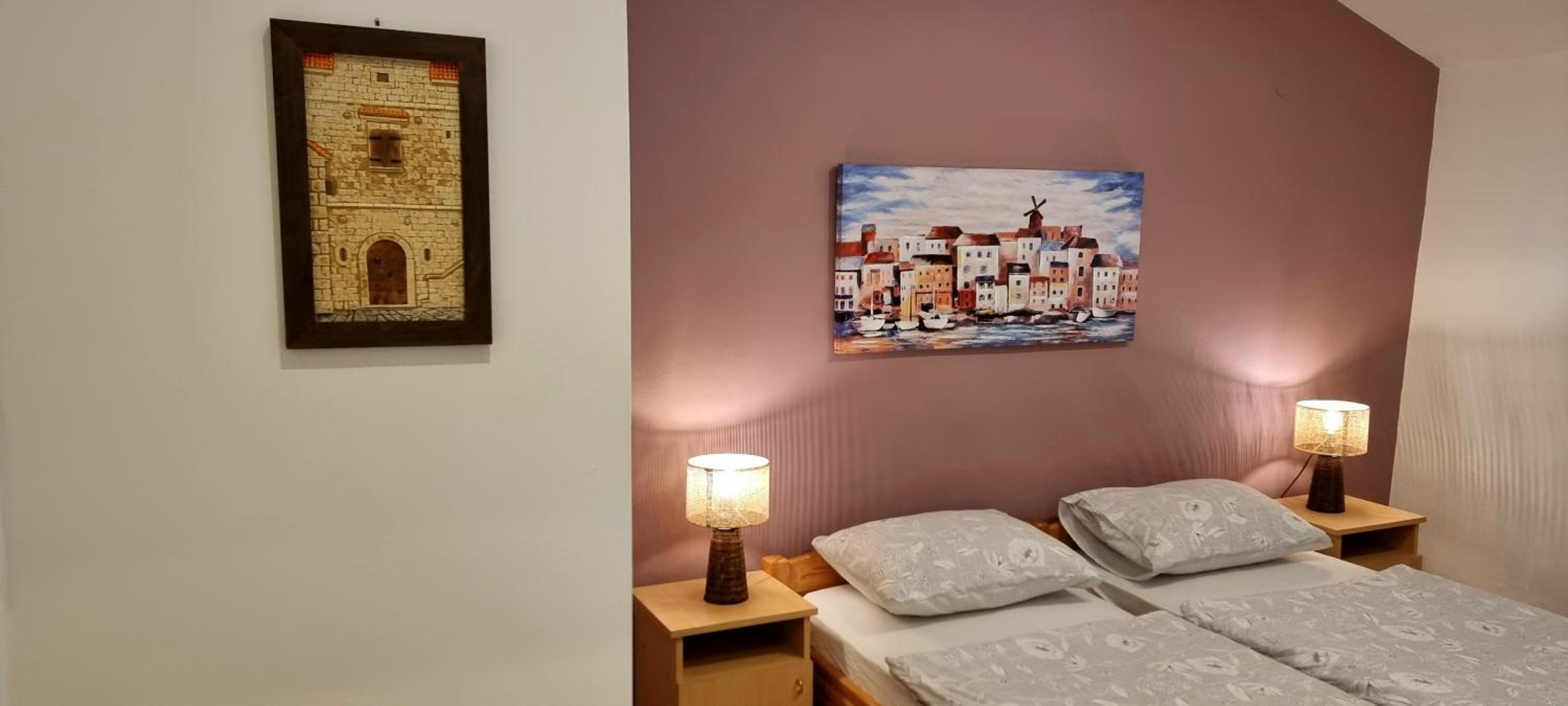 Lighthouse Zadar Center Apartments