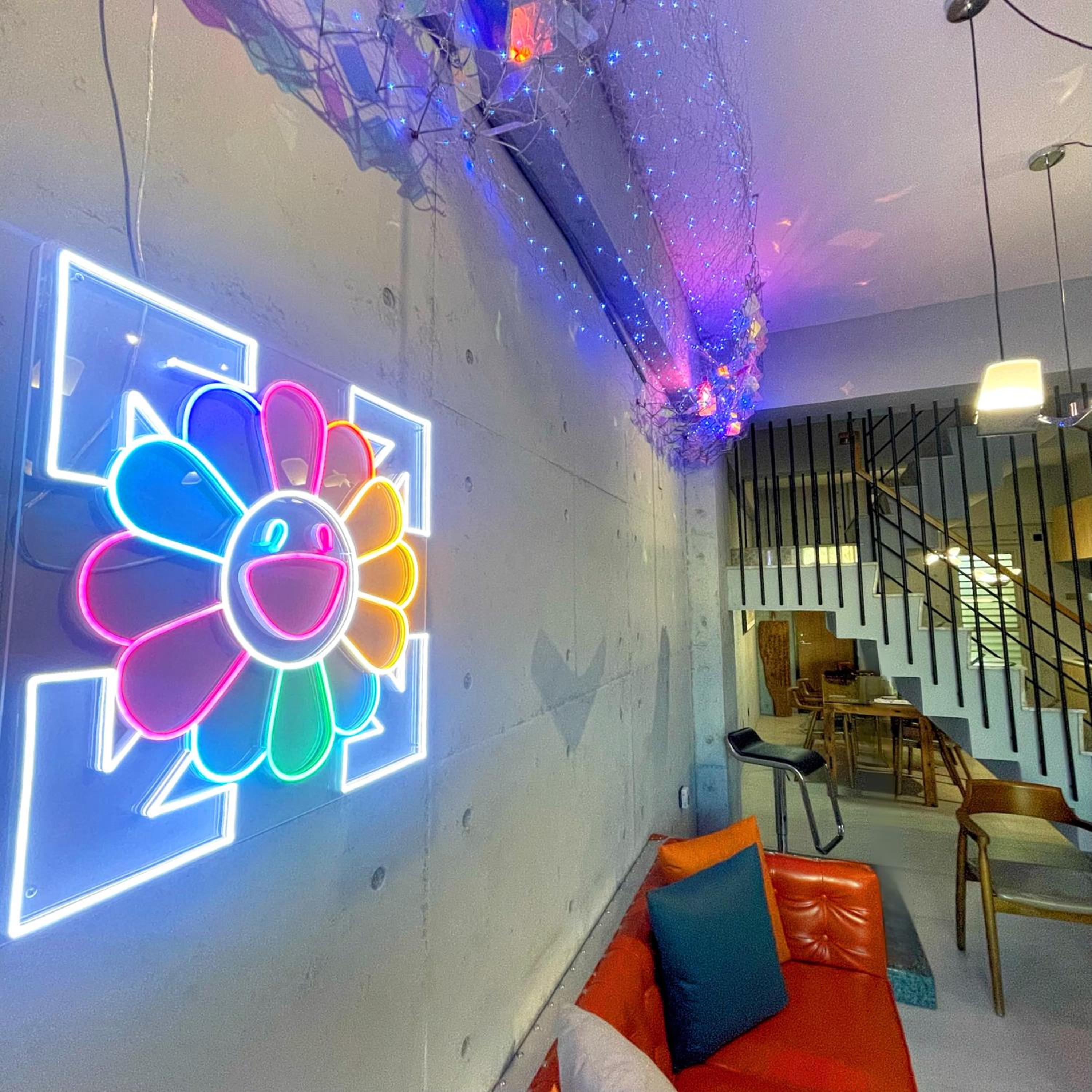 Tainan Anping High Chill B&B