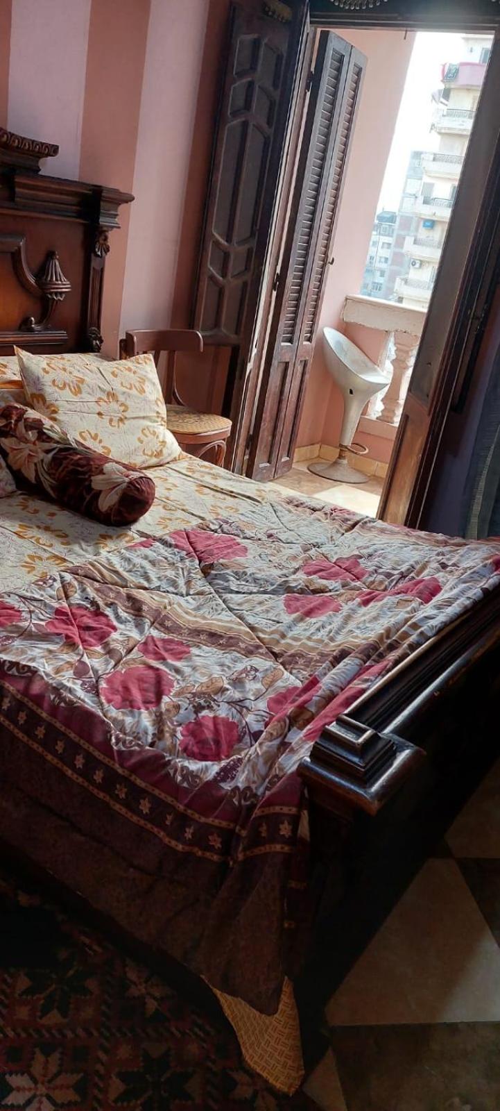 Royal ALEXANDRIA APARTMENT GOOD NIGHT