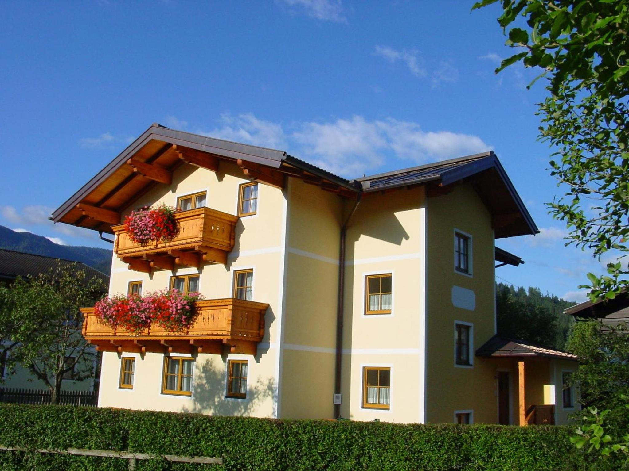 Ferienhaus Kaml Franz