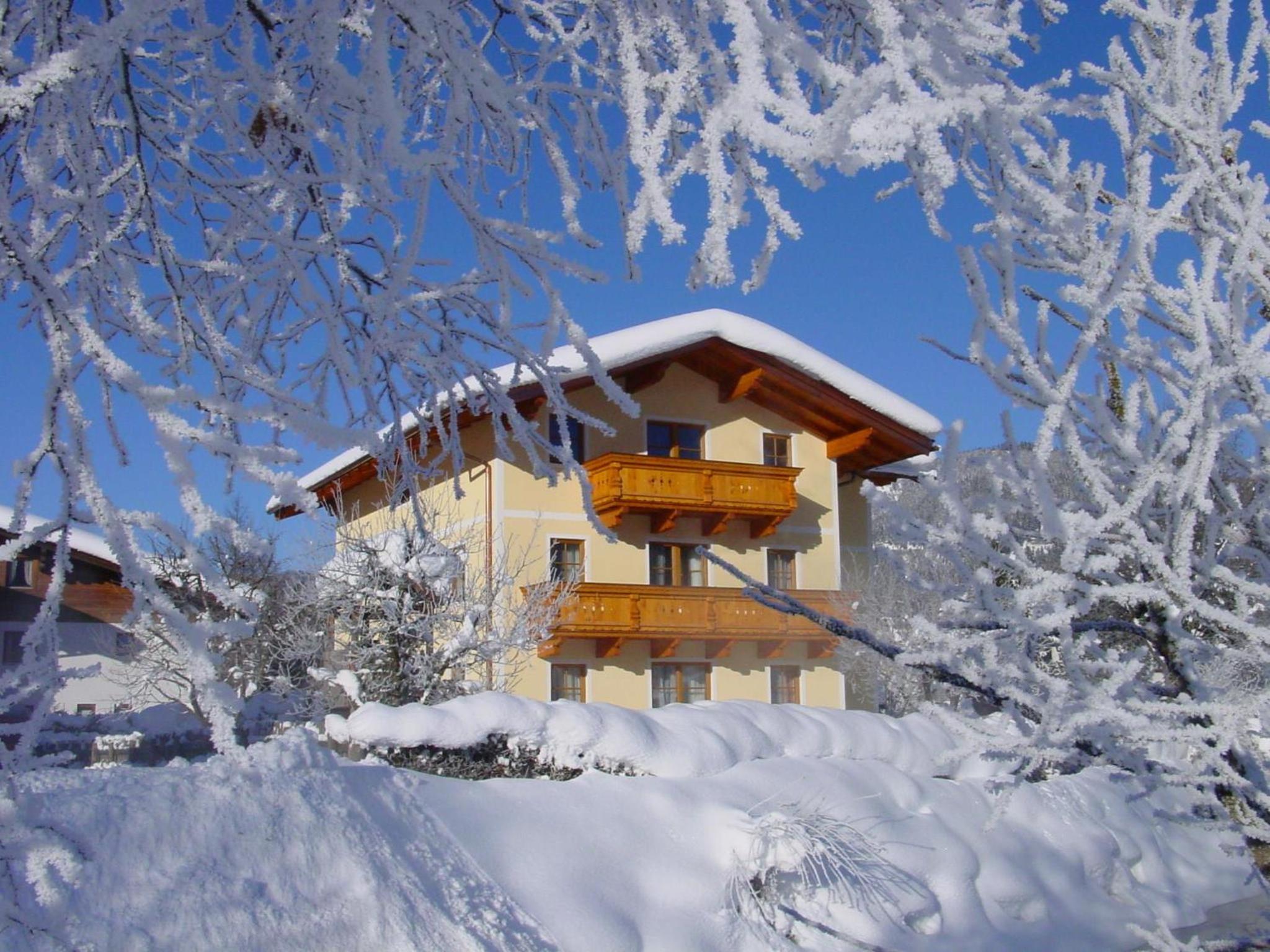 Ferienhaus Kaml Franz