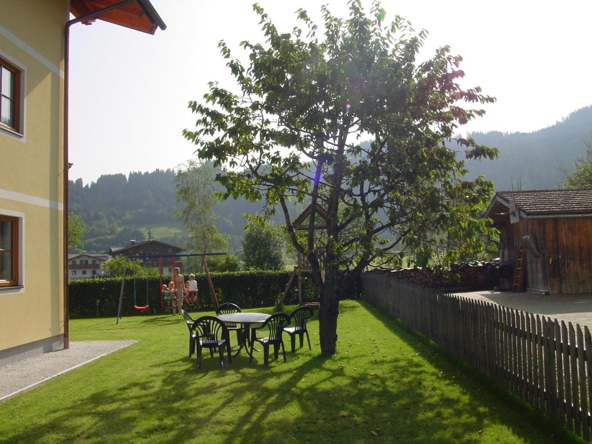 Ferienhaus Kaml Franz