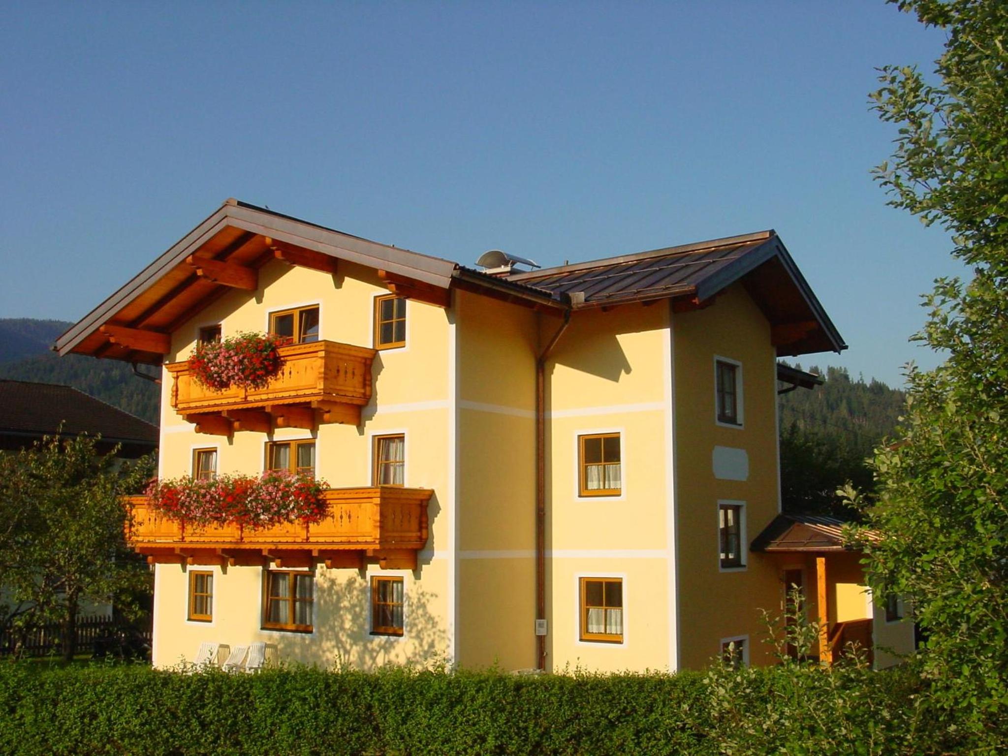 Ferienhaus Kaml Franz