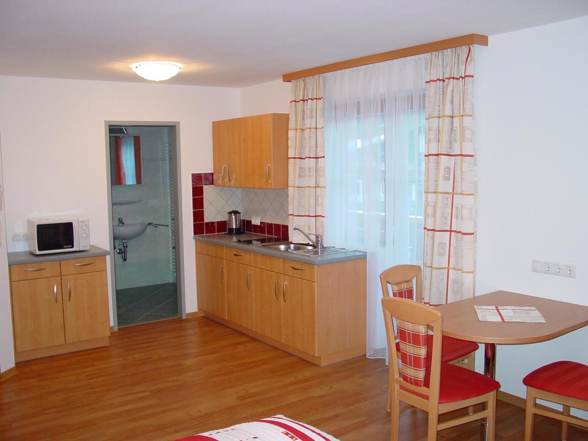 Ferienhaus Kaml Franz