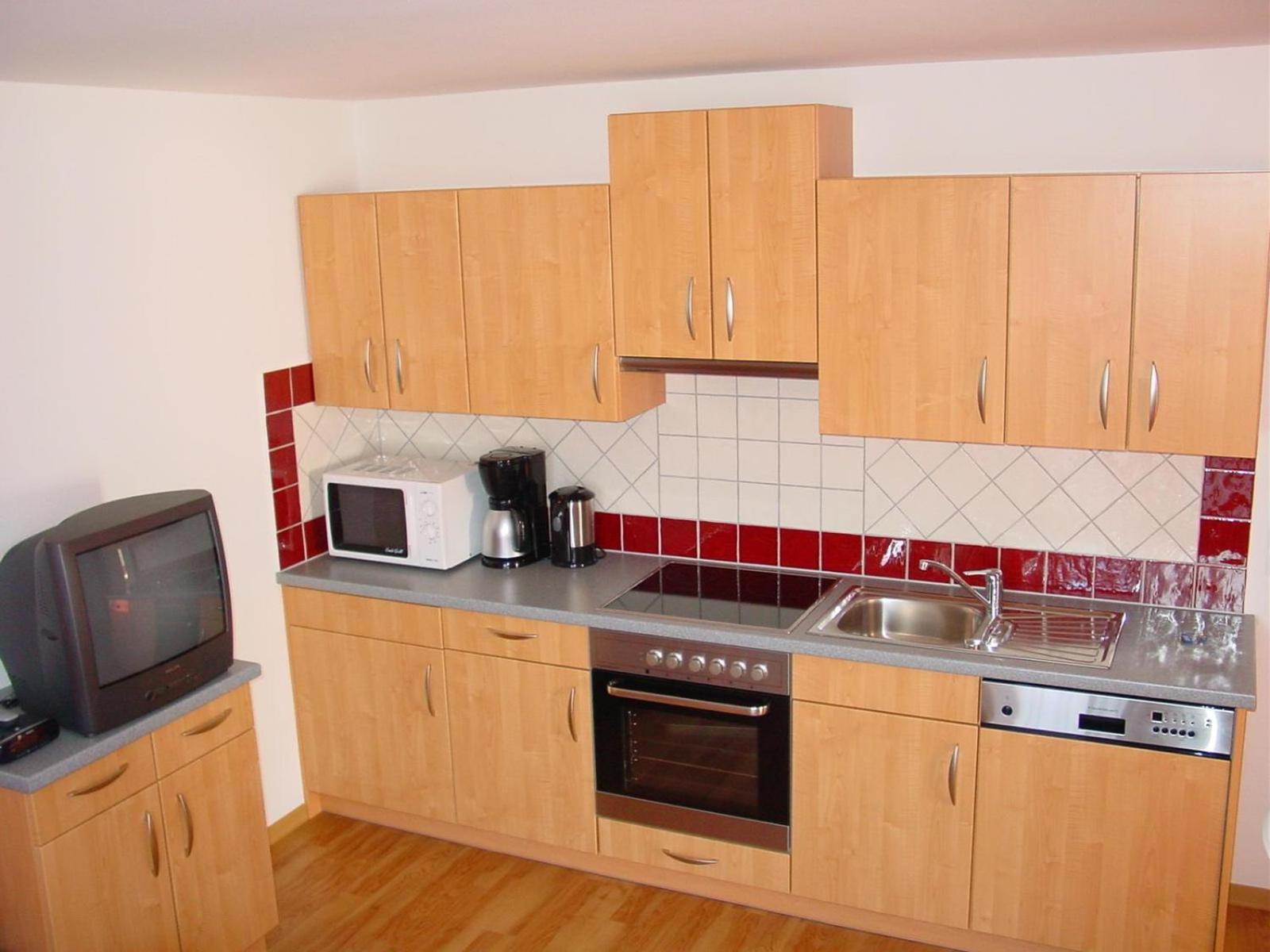 Ferienhaus Kaml Franz
