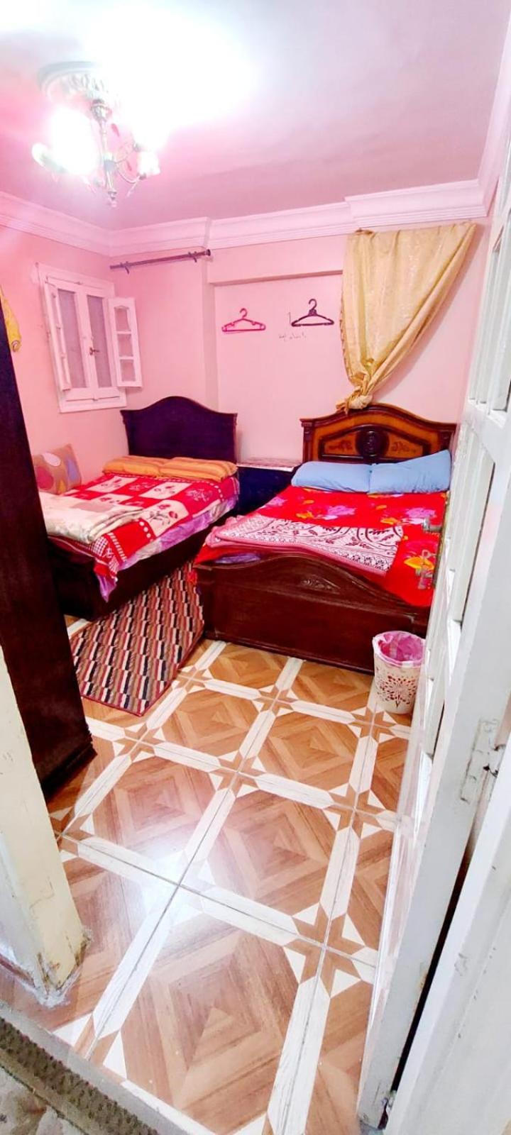 Royal ALEXANDRIA APARTMENT GOOD NIGHT