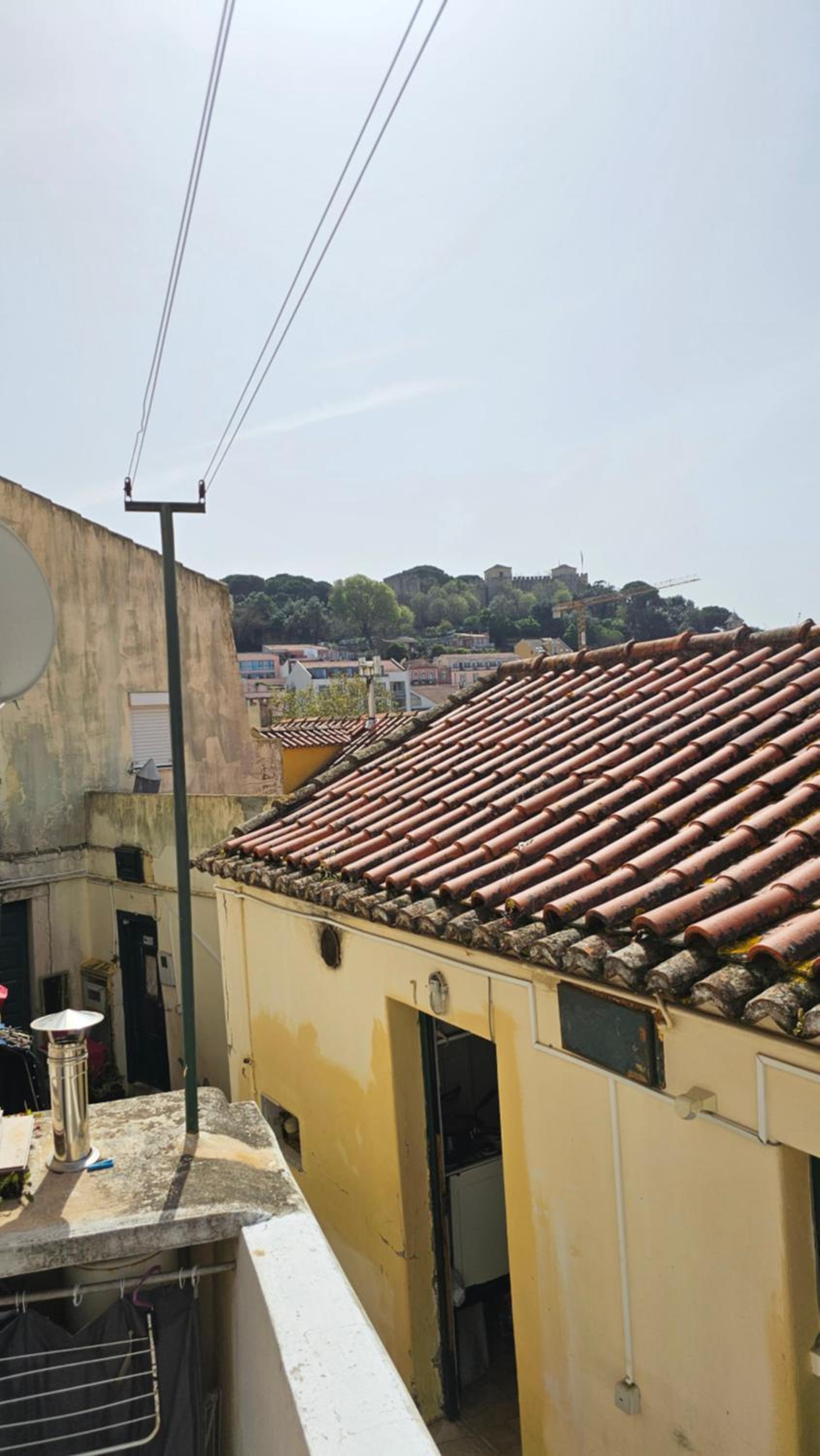 Graça apartamento